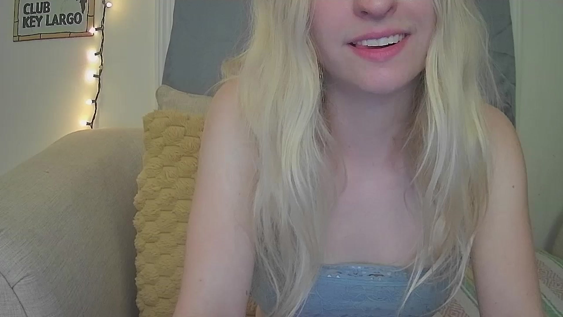 Gallery image thumbnail from LilLolaNymph's myfreecams stream on, 09/11/2025, 09:37 image 19 of 20