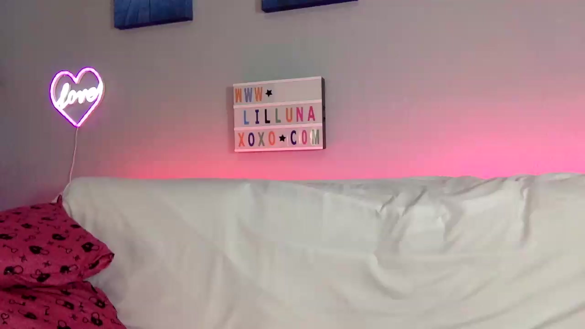 Gallery image thumbnail from LilLunaxoxo's myfreecams stream on, 08/15/2026, 10:08 image 1 of 20