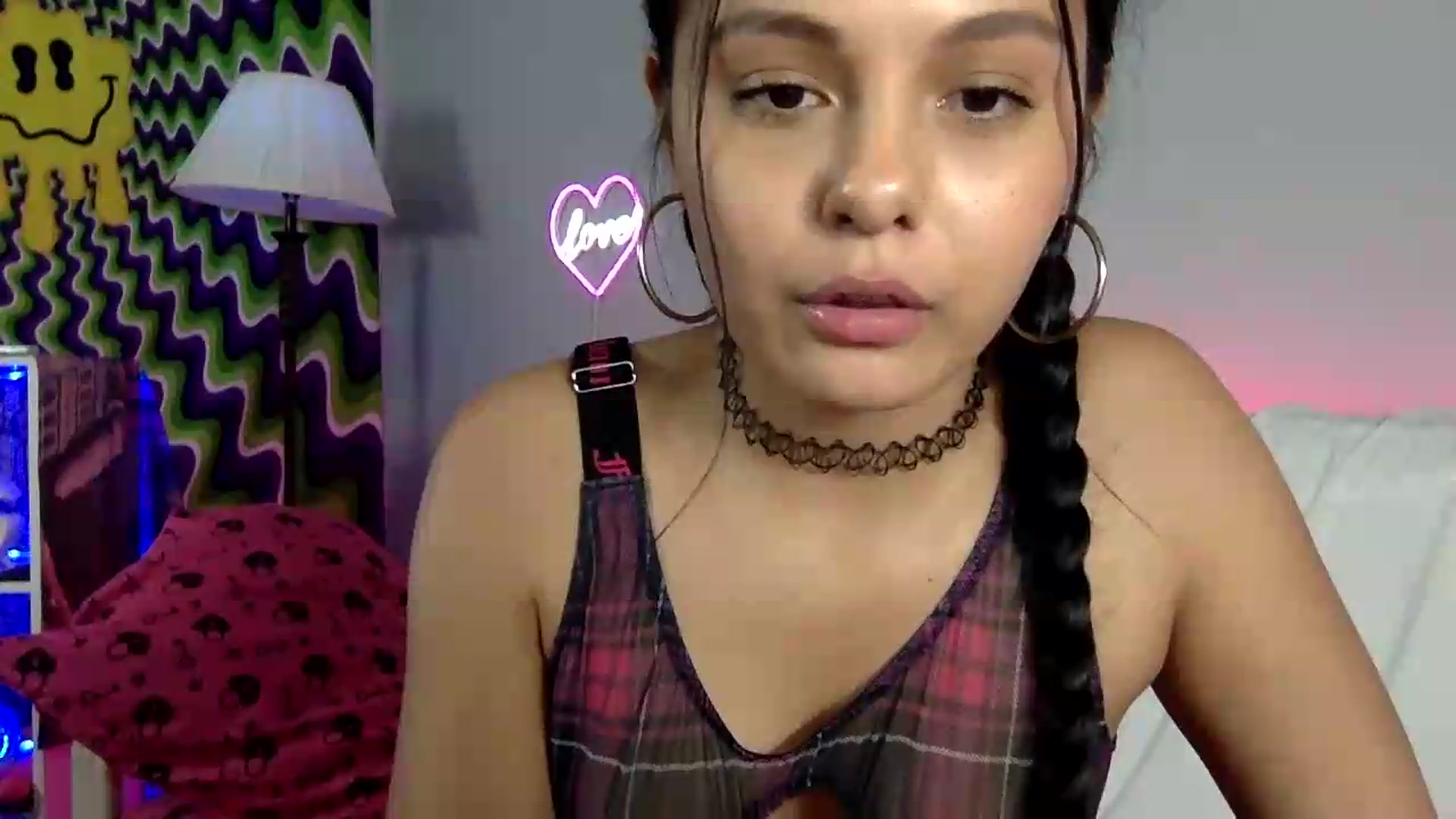 Gallery image thumbnail from LilLunaxoxo's myfreecams stream on, 08/27/2026, 08:48 image 18 of 20