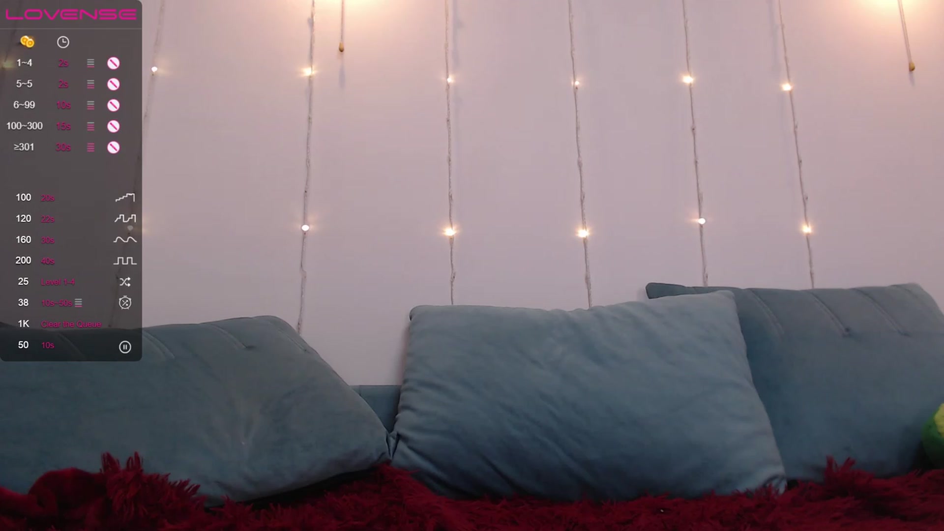 Gallery image thumbnail from LilMiaMay's myfreecams stream on, 12/21/2022, 23:03 image 20 of 20