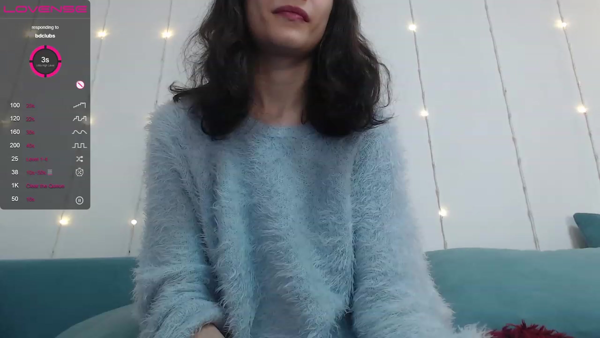 Gallery image thumbnail from LilMiaMay's myfreecams stream on, 12/27/2022, 24:38 image 20 of 20