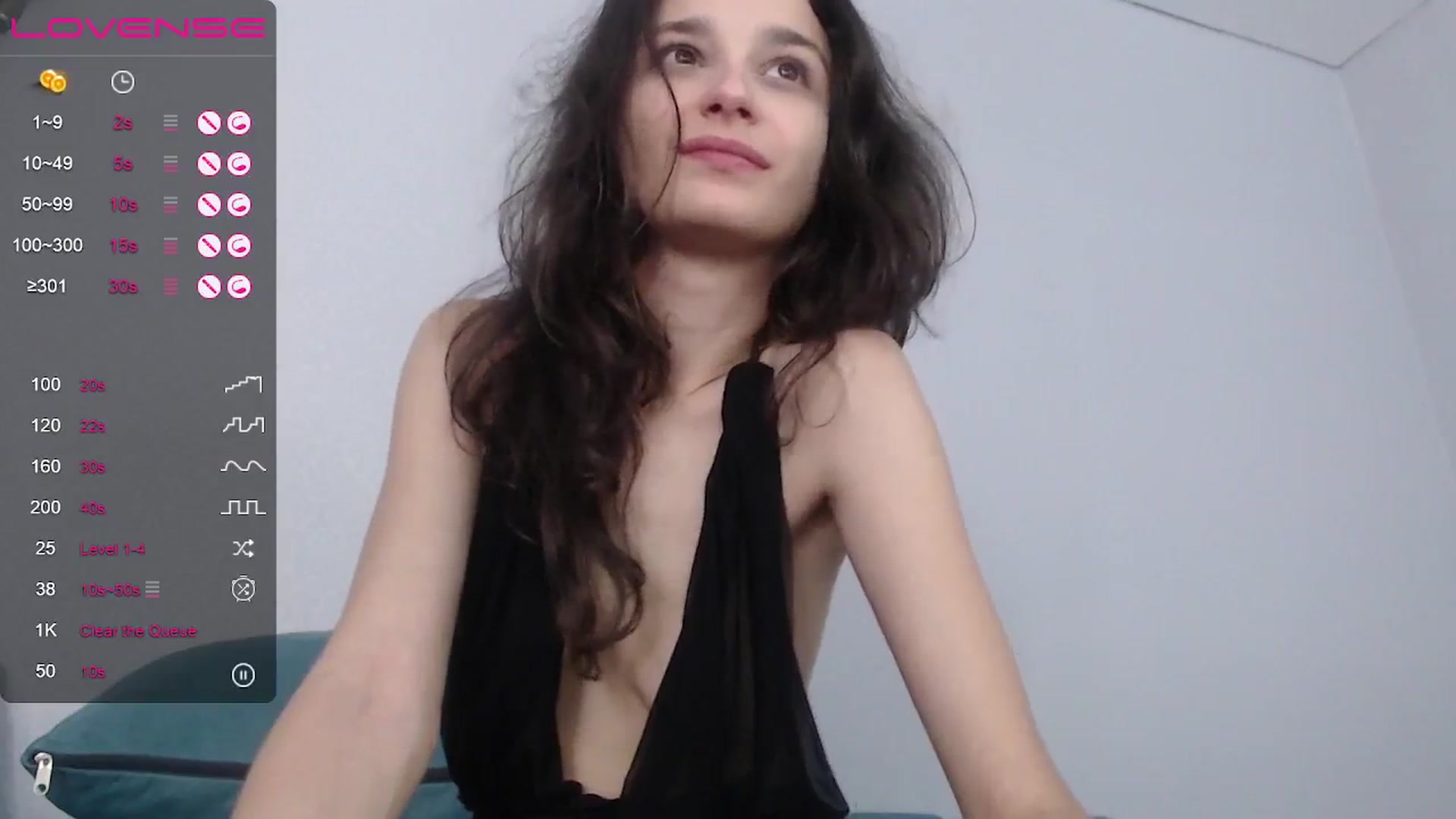 Gallery image thumbnail from LilMiaMay's myfreecams stream on, 05/27/2024, 24:26 image 12 of 20