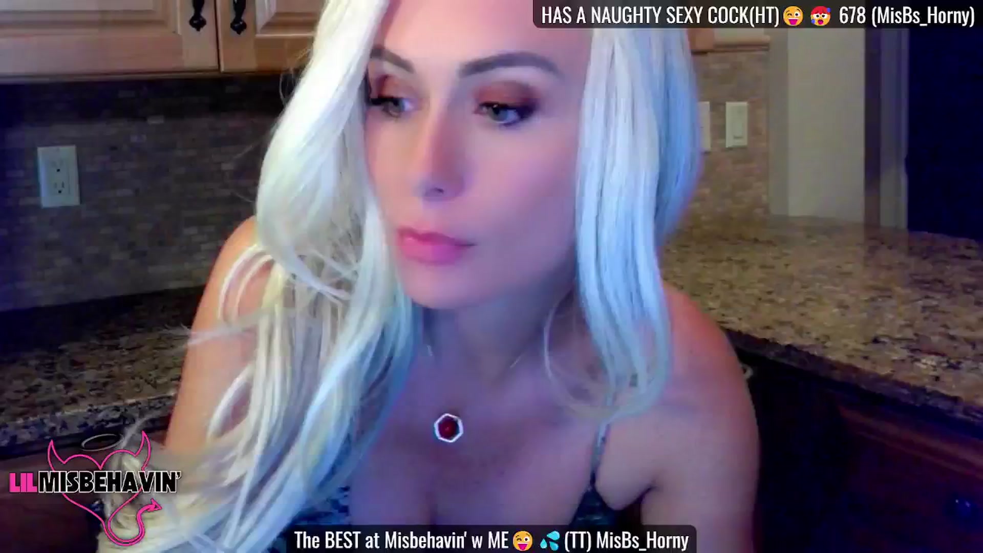 Gallery image thumbnail from LilMisbehavin's myfreecams stream on, 08/03/2024, 13:14 image 7 of 20