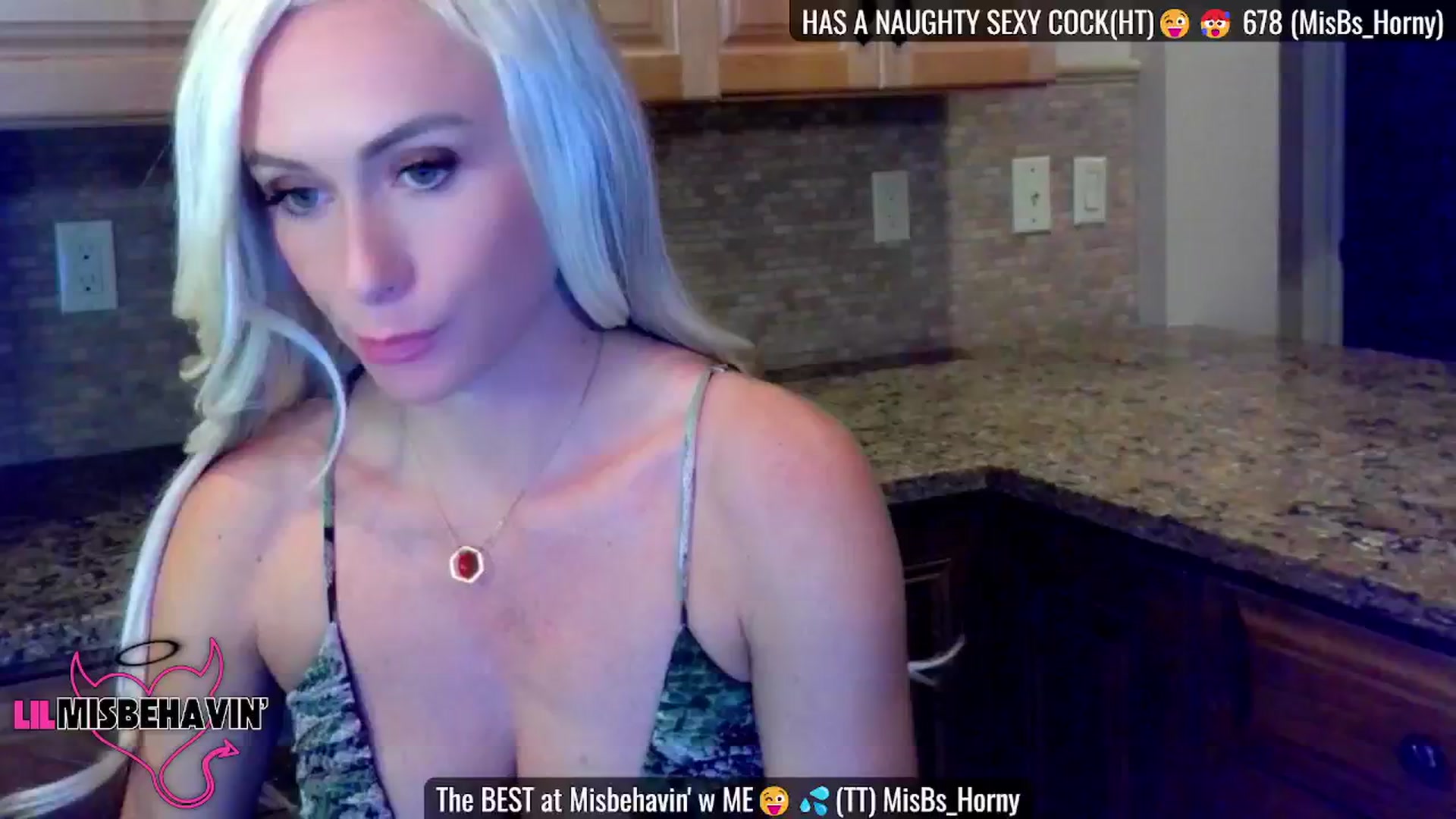 Gallery image thumbnail from LilMisbehavin's myfreecams stream on, 08/03/2024, 13:14 image 13 of 20