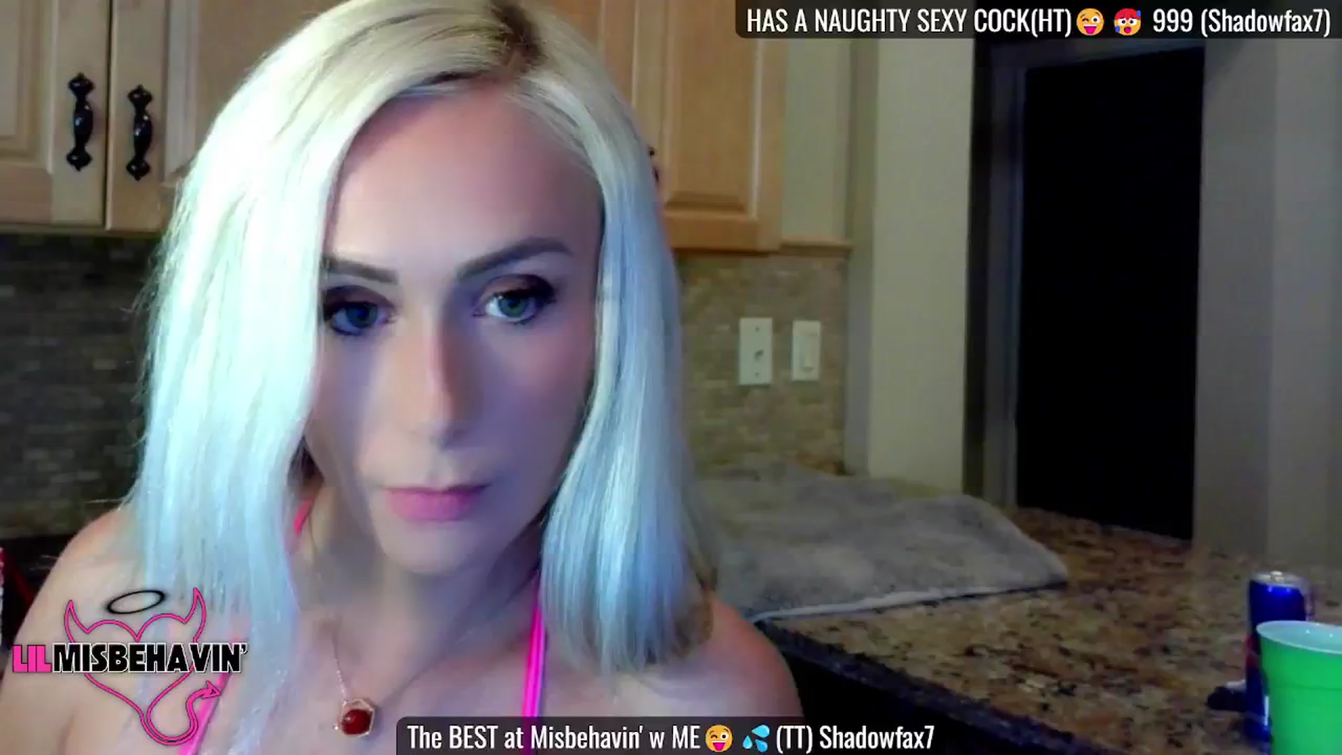 Gallery image thumbnail from LilMisbehavin's myfreecams stream on, 08/03/2024, 22:34 image 15 of 20