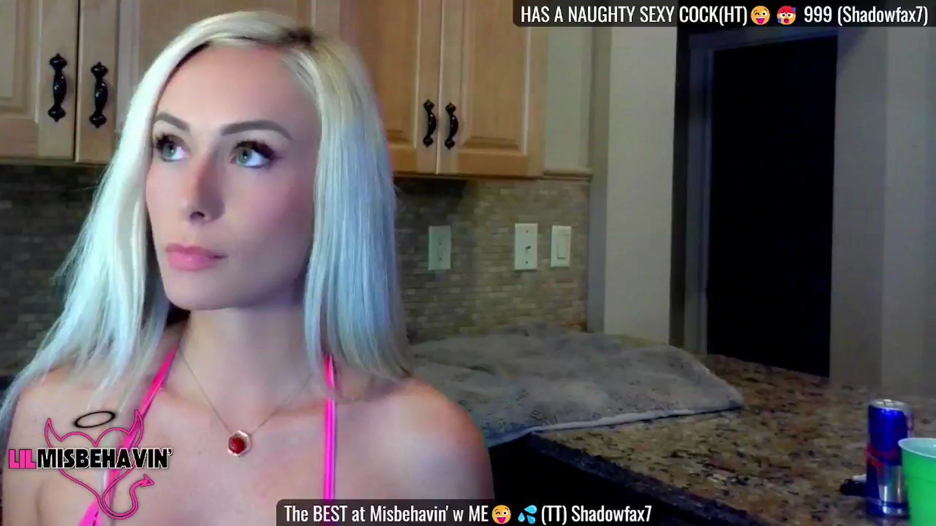 Gallery image thumbnail from LilMisbehavin's myfreecams stream on, 08/03/2024, 22:34 image 8 of 20