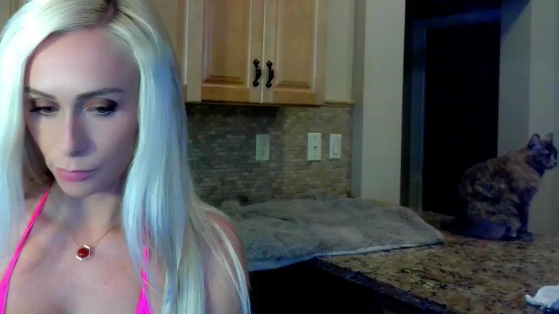 Gallery image thumbnail from LilMisbehavin's myfreecams stream on, 08/03/2024, 23:16 image 15 of 20