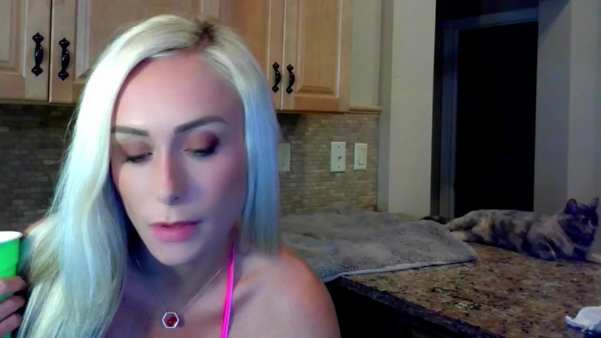Gallery image thumbnail from LilMisbehavin's myfreecams stream on, 08/03/2024, 23:16 image 12 of 20
