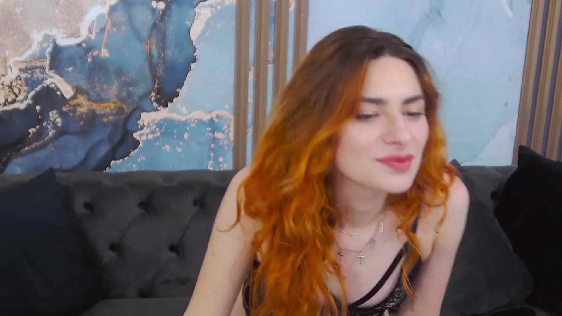Gallery image thumbnail from LilRedMerry's myfreecams stream on, 01/27/2023, 19:32 image 4 of 20
