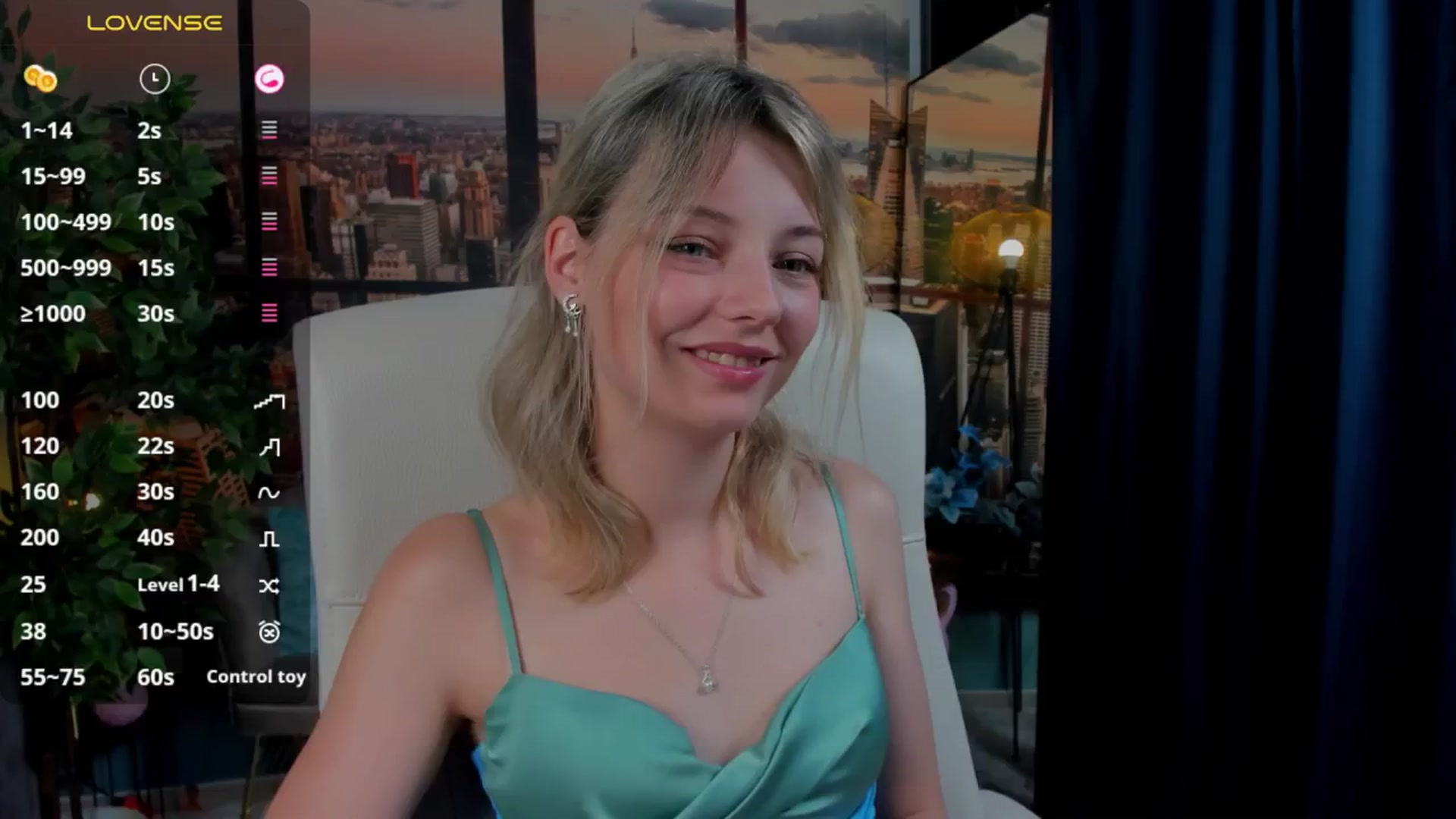 Gallery image thumbnail from LilRosie's myfreecams stream on, 10/29/2024, 17:19 image 1 of 20
