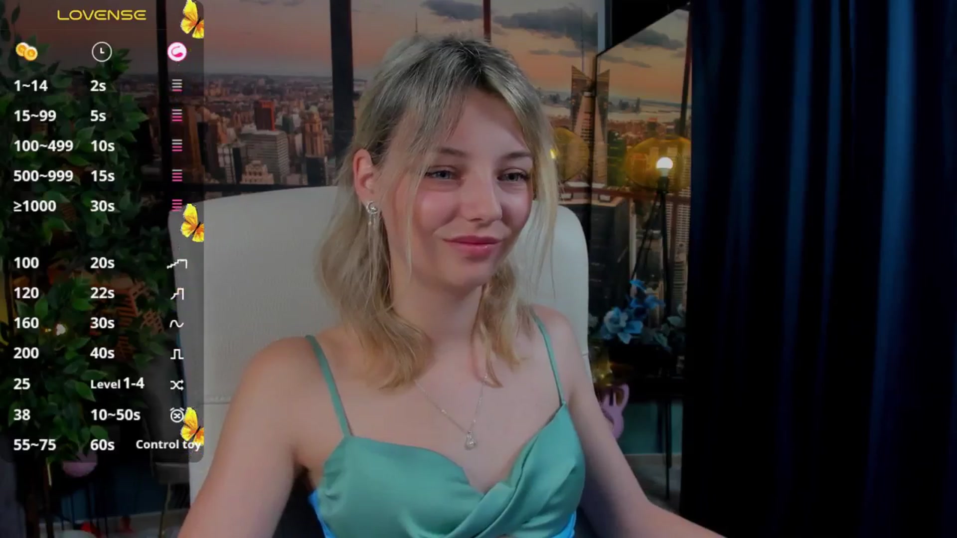 Gallery image thumbnail from LilRosie's myfreecams stream on, 10/29/2024, 17:19 image 5 of 20