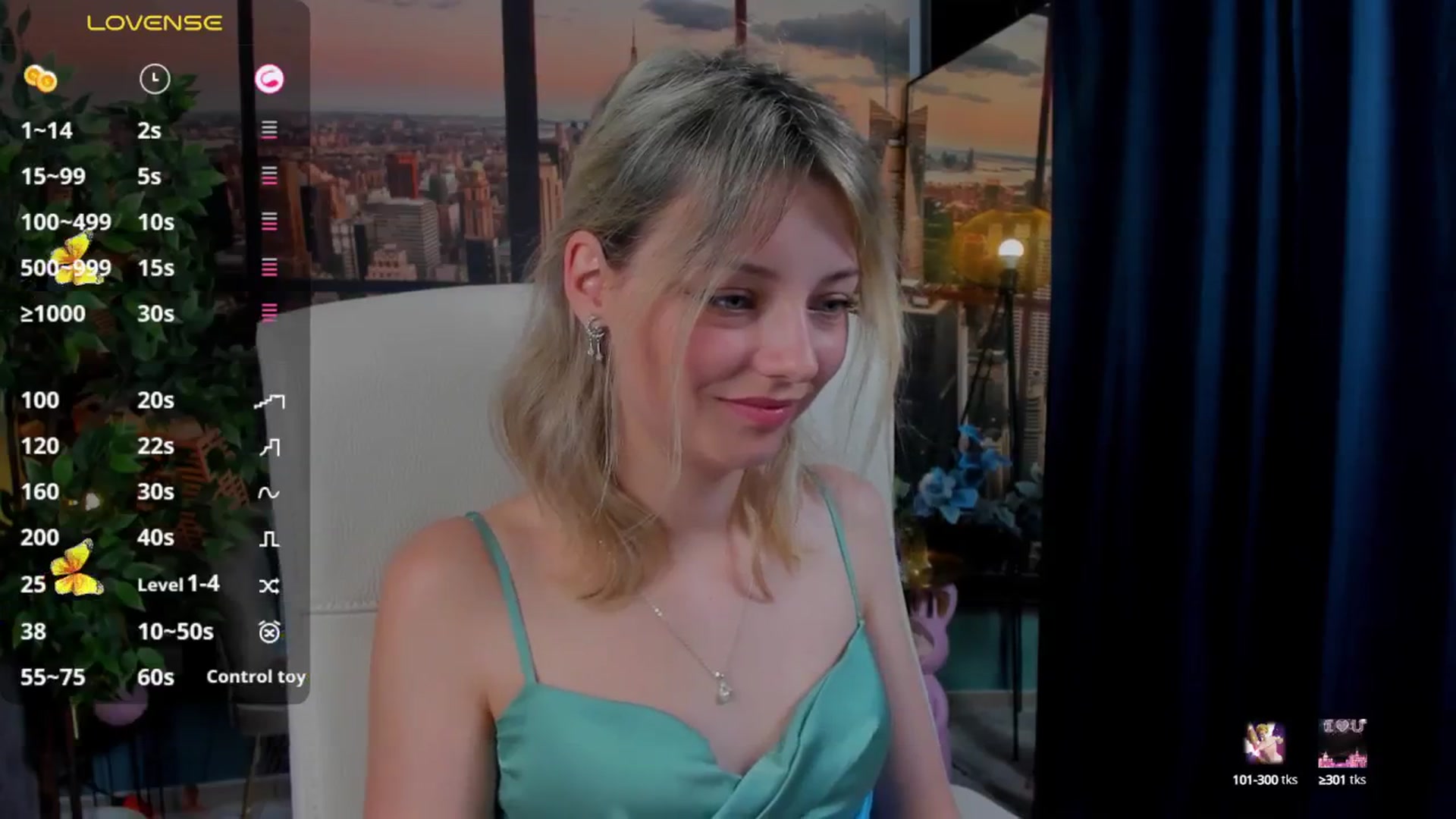 Gallery image thumbnail from LilRosie's myfreecams stream on, 10/29/2024, 17:19 image 2 of 20