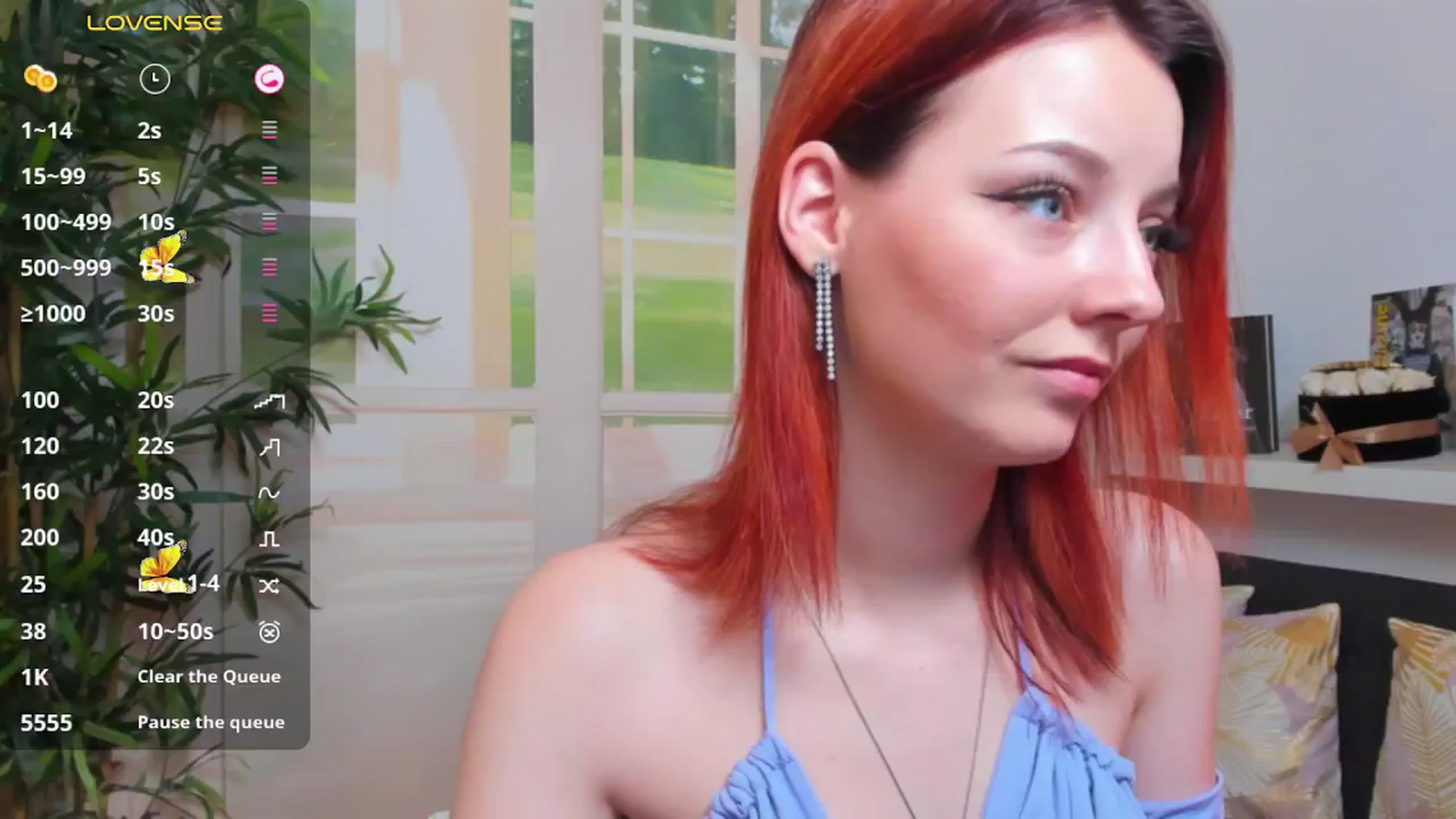 Gallery image thumbnail from LilRosie's myfreecams stream on, 02/13/2025, 14:22 image 3 of 20