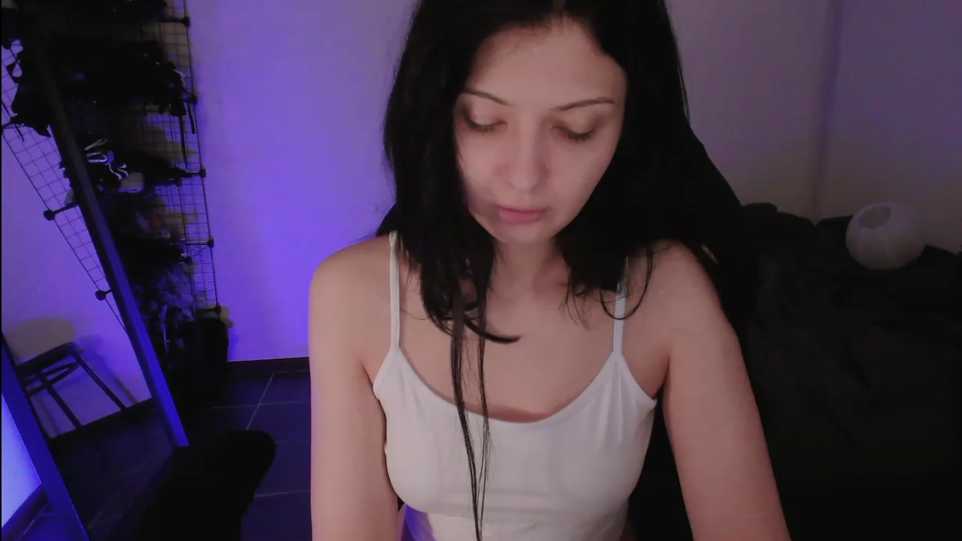 Gallery image thumbnail from LilSmeller's myfreecams stream on, 05/26/2023, 05:44 image 4 of 20
