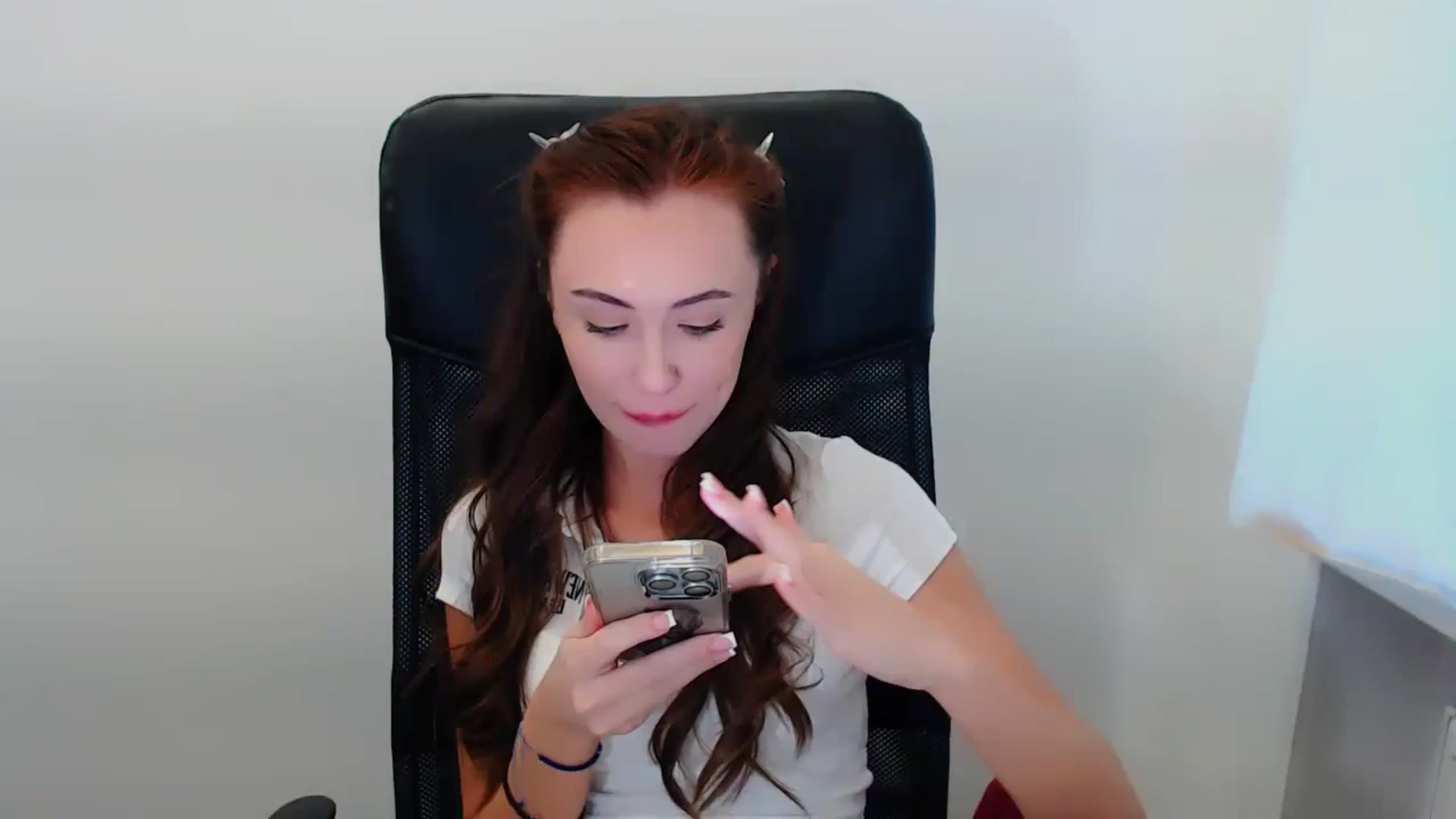 Gallery image thumbnail from LilSpicy's myfreecams stream on, 07/19/2025, 17:03 image 15 of 20
