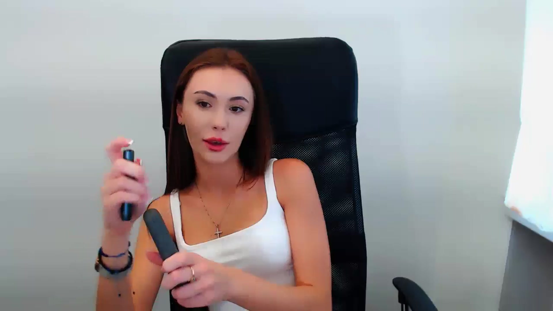 Gallery image thumbnail from LilSpicy's myfreecams stream on, 07/20/2025, 12:42 image 9 of 20