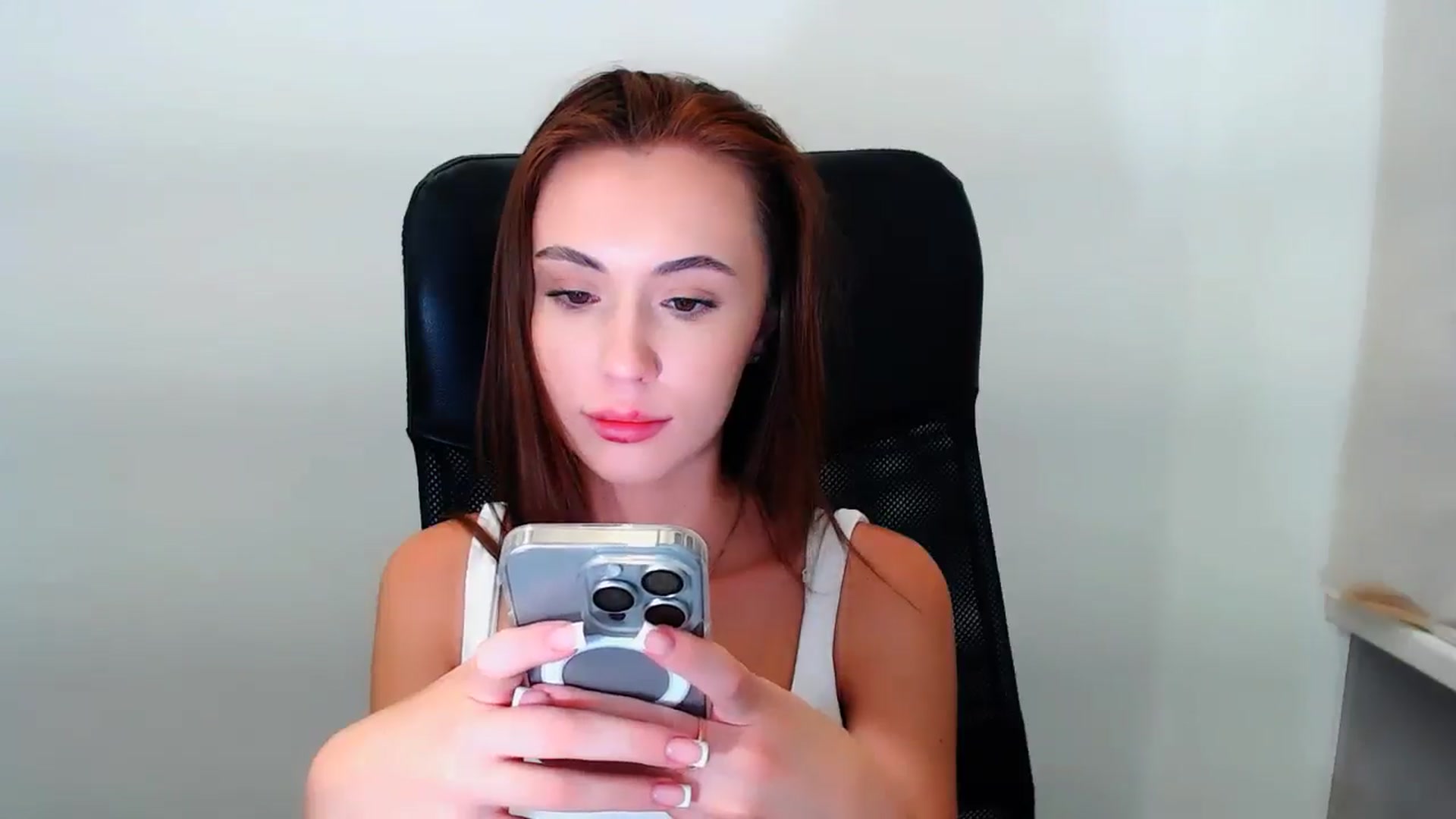 Gallery image thumbnail from LilSpicy's myfreecams stream on, 07/20/2025, 18:36 image 18 of 20
