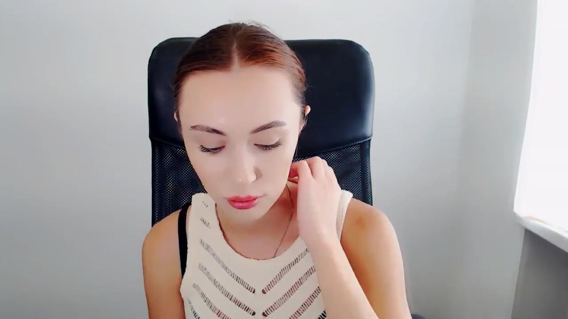Gallery image thumbnail from LilSpicy's myfreecams stream on, 07/21/2025, 10:03 image 10 of 20