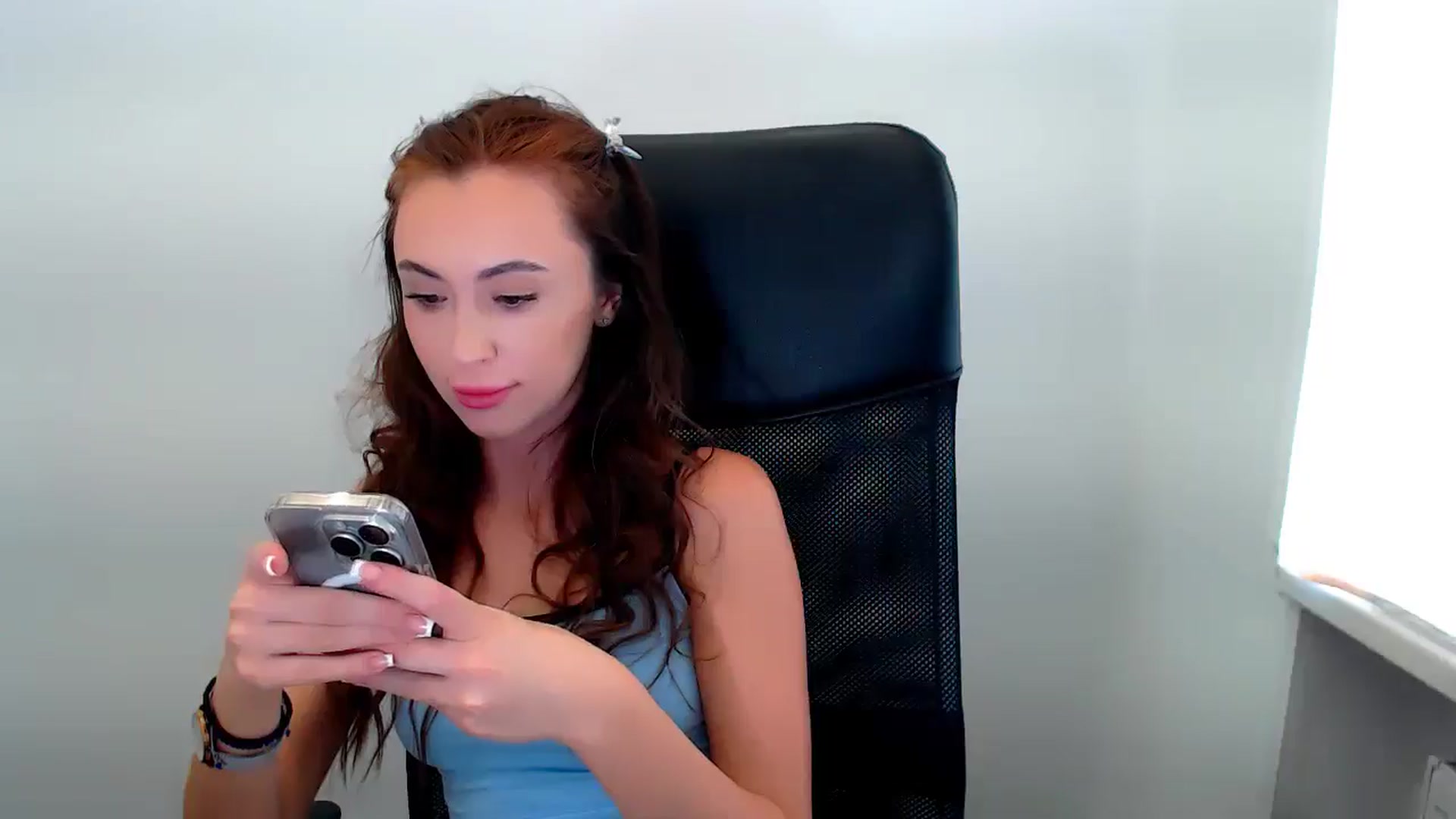 Gallery image thumbnail from LilSpicy's myfreecams stream on, 07/27/2025, 12:04 image 20 of 20