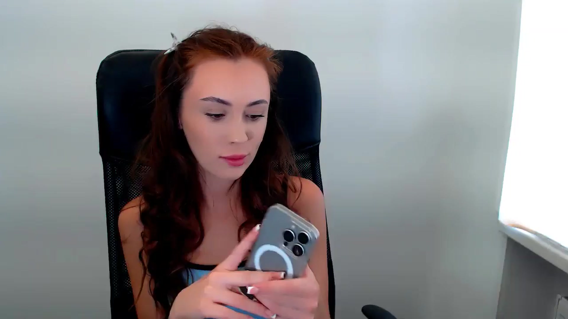 Gallery image thumbnail from LilSpicy's myfreecams stream on, 07/27/2025, 12:04 image 18 of 20