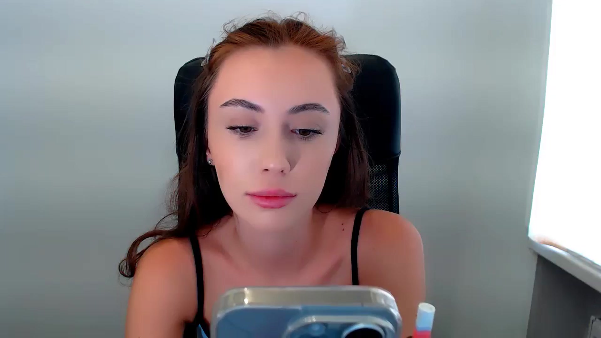 Gallery image thumbnail from LilSpicy's myfreecams stream on, 07/27/2025, 12:49 image 13 of 20