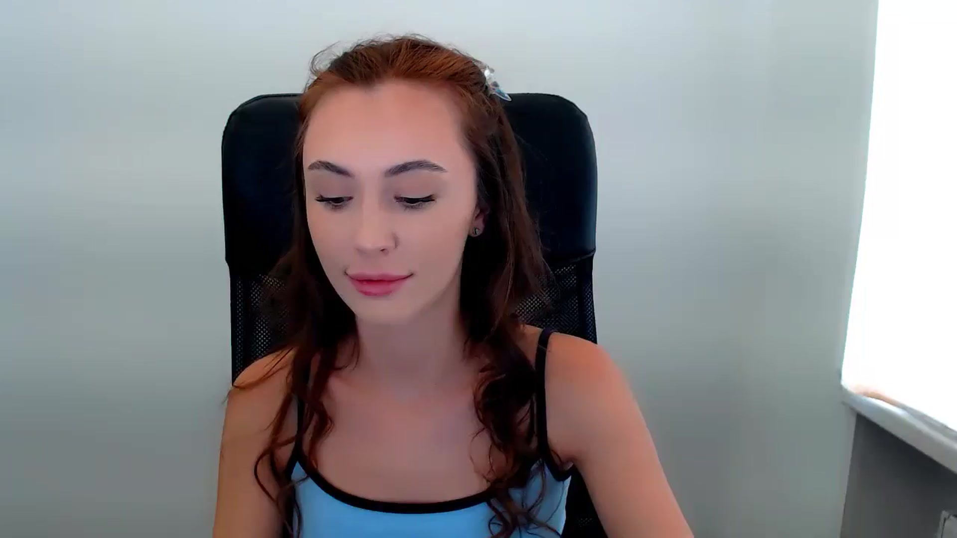 Gallery image thumbnail from LilSpicy's myfreecams stream on, 07/27/2025, 14:14 image 1 of 20