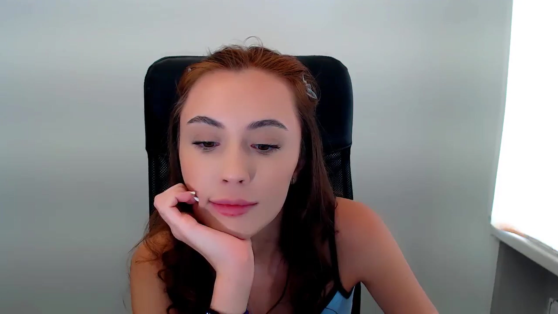 Gallery image thumbnail from LilSpicy's myfreecams stream on, 07/27/2025, 14:14 image 18 of 20