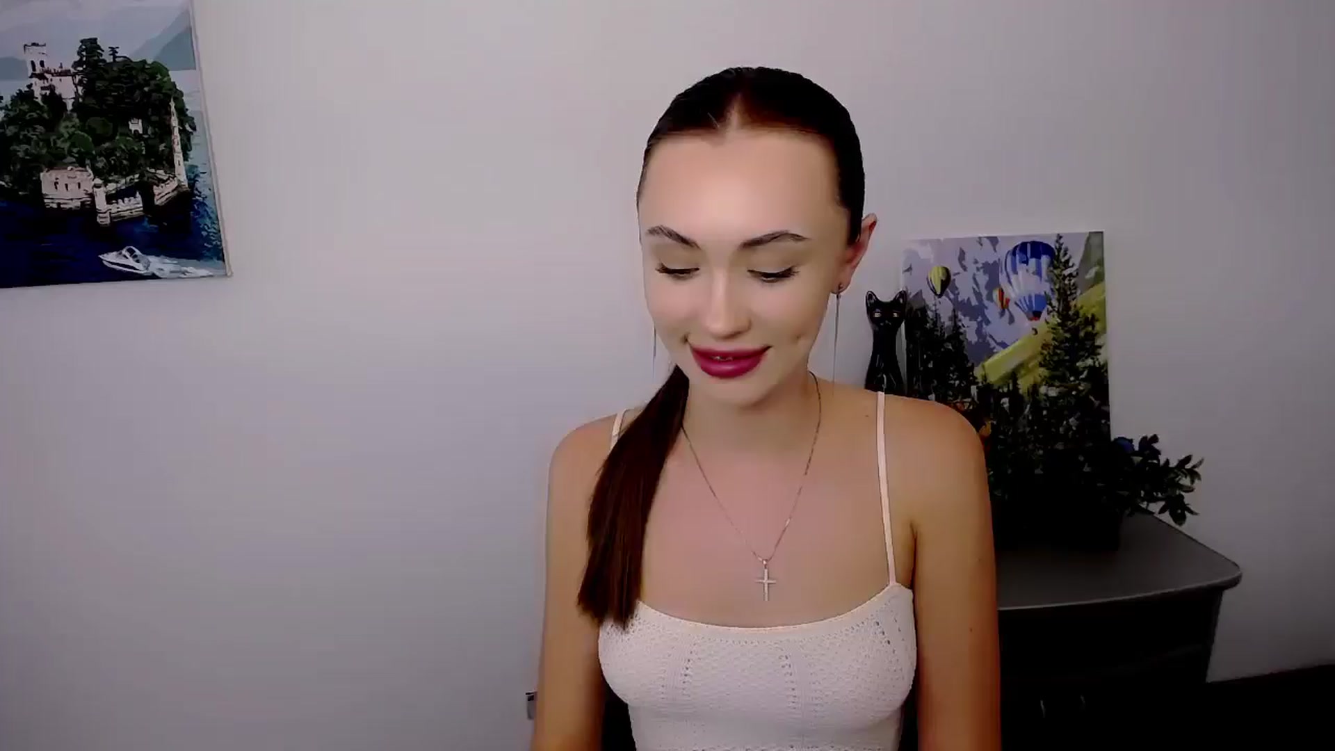 Gallery image thumbnail from LilSpicy's myfreecams stream on, 08/03/2025, 14:28 image 10 of 20