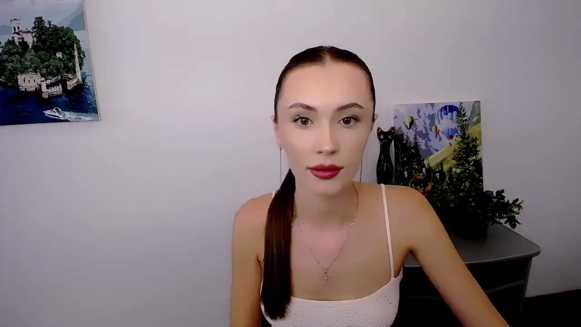 Gallery image thumbnail from LilSpicy's myfreecams stream on, 08/03/2025, 14:28 image 13 of 20