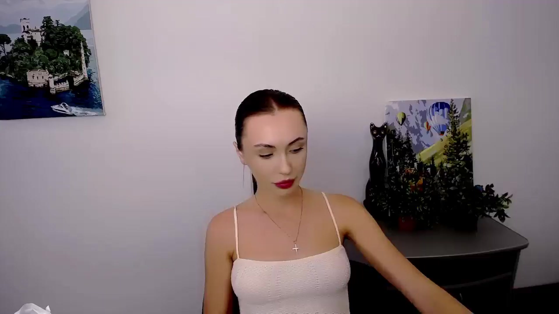Gallery image thumbnail from LilSpicy's myfreecams stream on, 08/03/2025, 14:28 image 6 of 20