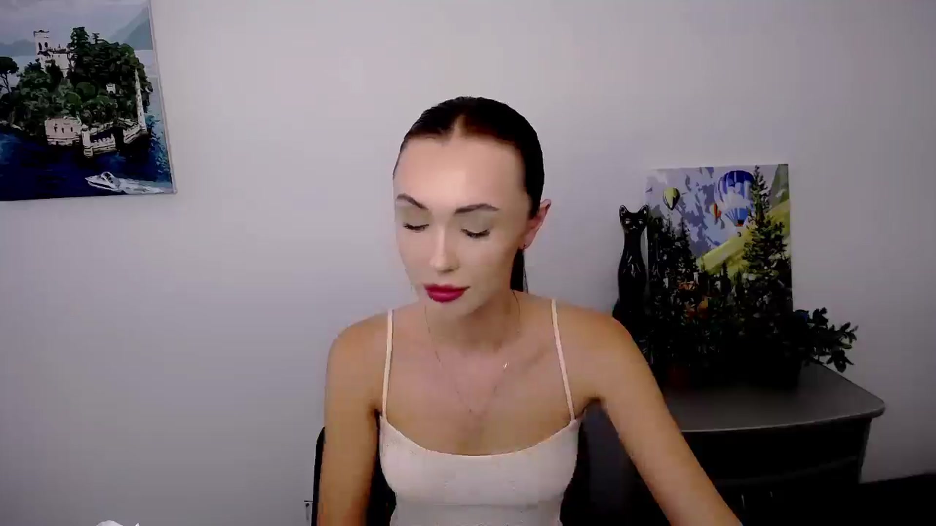 Gallery image thumbnail from LilSpicy's myfreecams stream on, 08/03/2025, 14:28 image 7 of 20