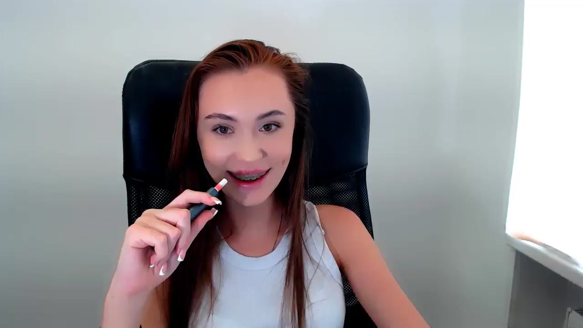 Gallery image thumbnail from LilSpicy's myfreecams stream on, 08/06/2025, 14:02 image 13 of 20