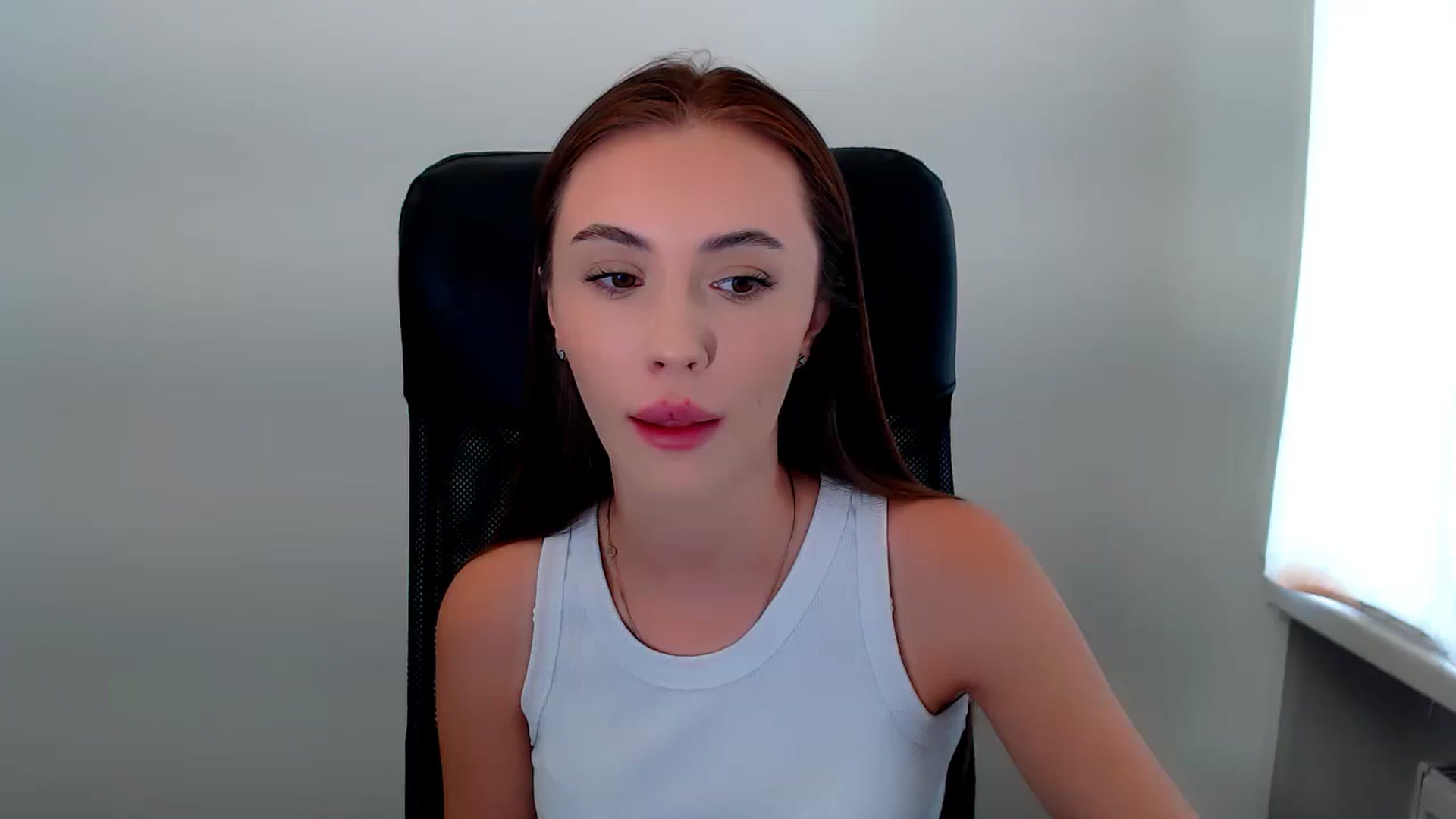 Gallery image thumbnail from LilSpicy's myfreecams stream on, 08/06/2025, 14:02 image 1 of 20