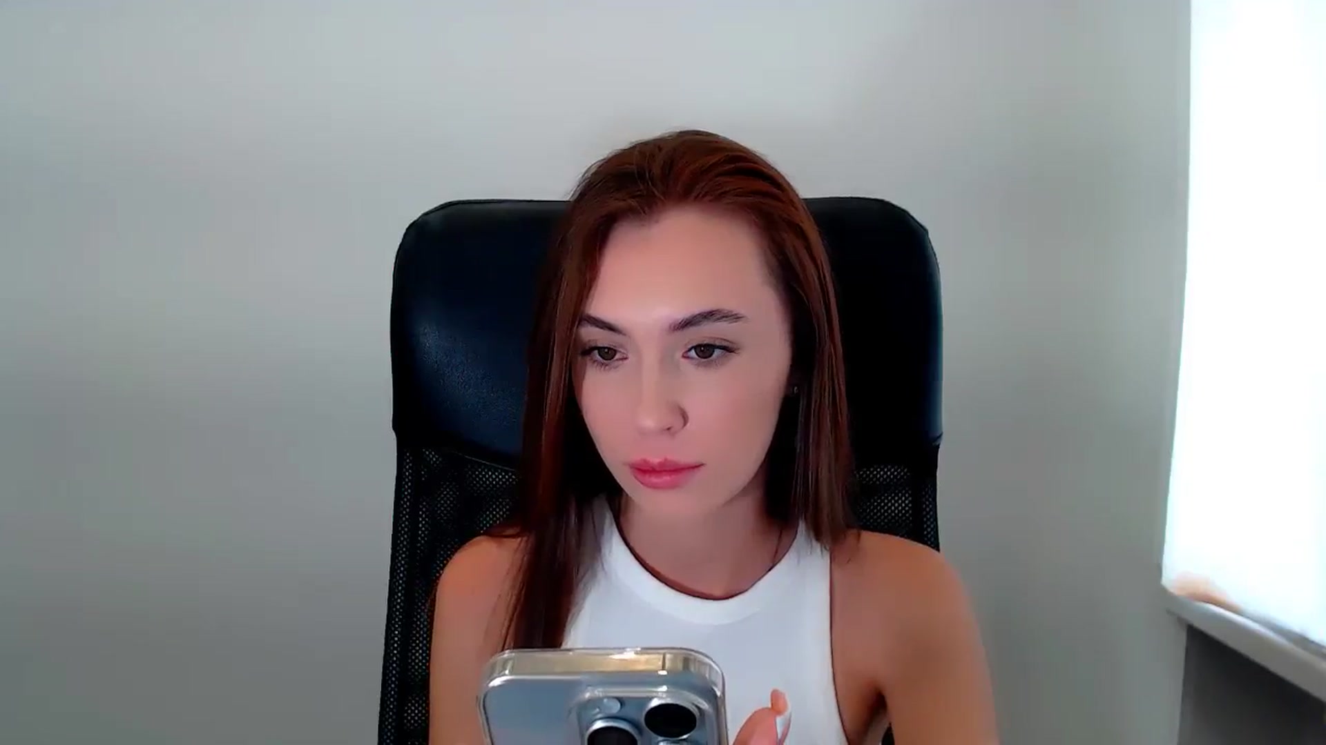 Gallery image thumbnail from LilSpicy's myfreecams stream on, 08/07/2025, 14:35 image 11 of 20