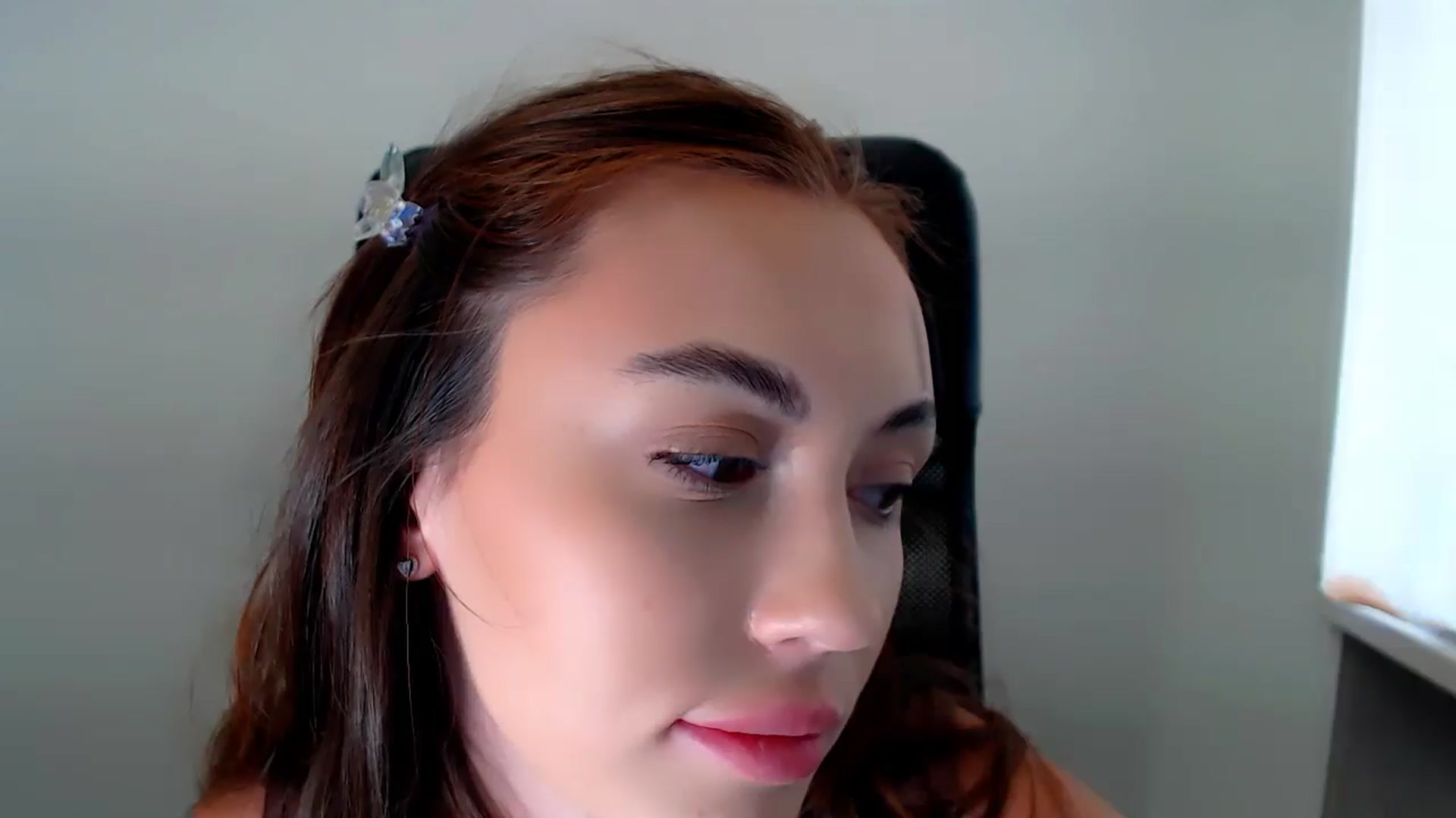 Gallery image thumbnail from LilSpicy's myfreecams stream on, 08/12/2025, 14:21 image 17 of 20