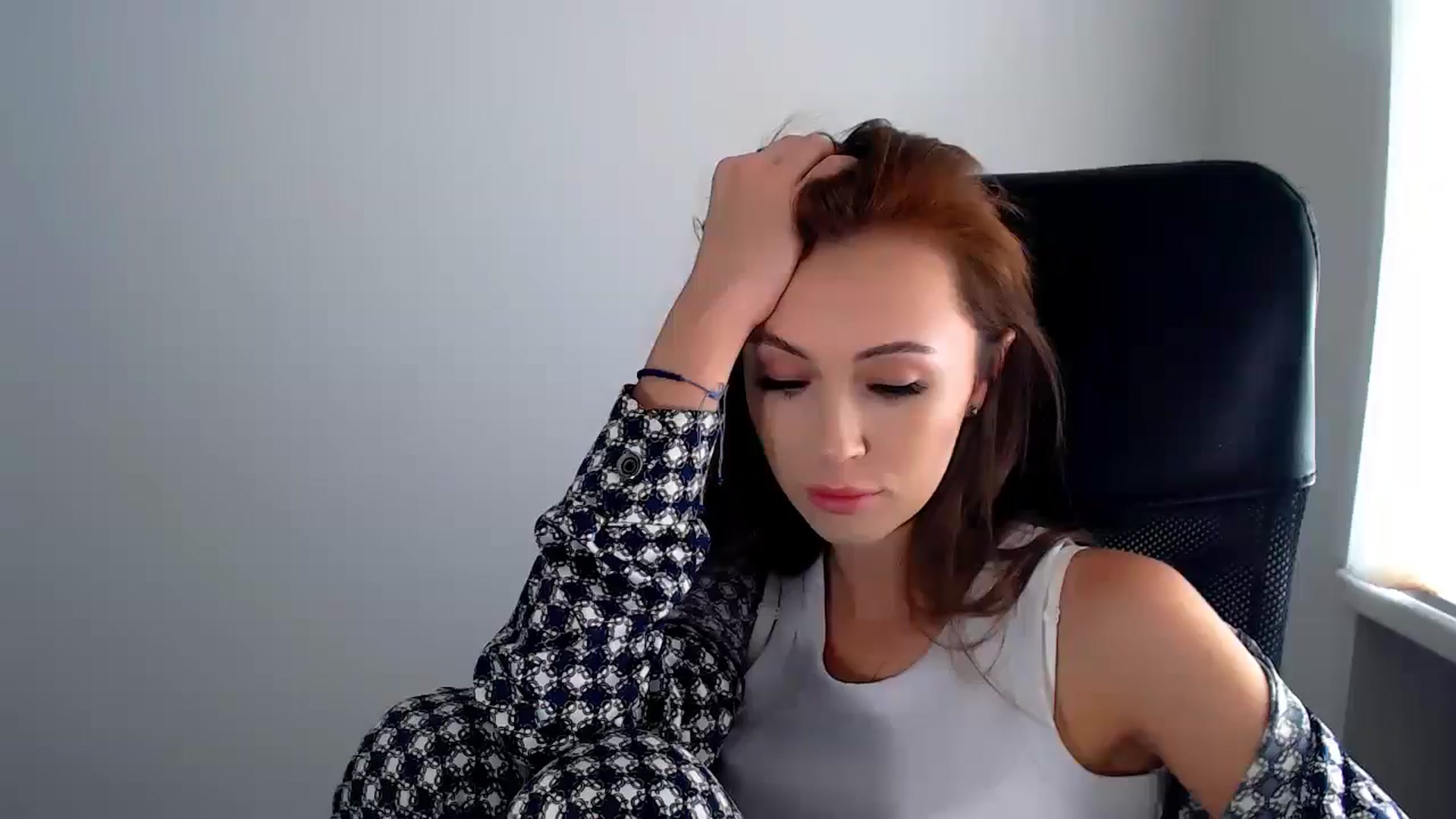 Gallery image thumbnail from LilSpicy's myfreecams stream on, 08/15/2025, 10:36 image 3 of 20