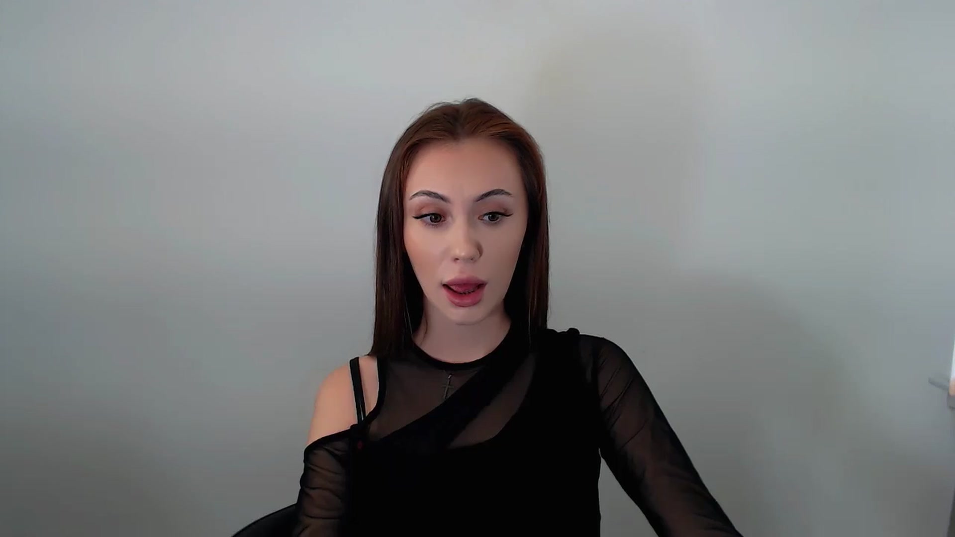 Gallery image thumbnail from LilSpicy's myfreecams stream on, 09/20/2025, 15:28 image 8 of 20
