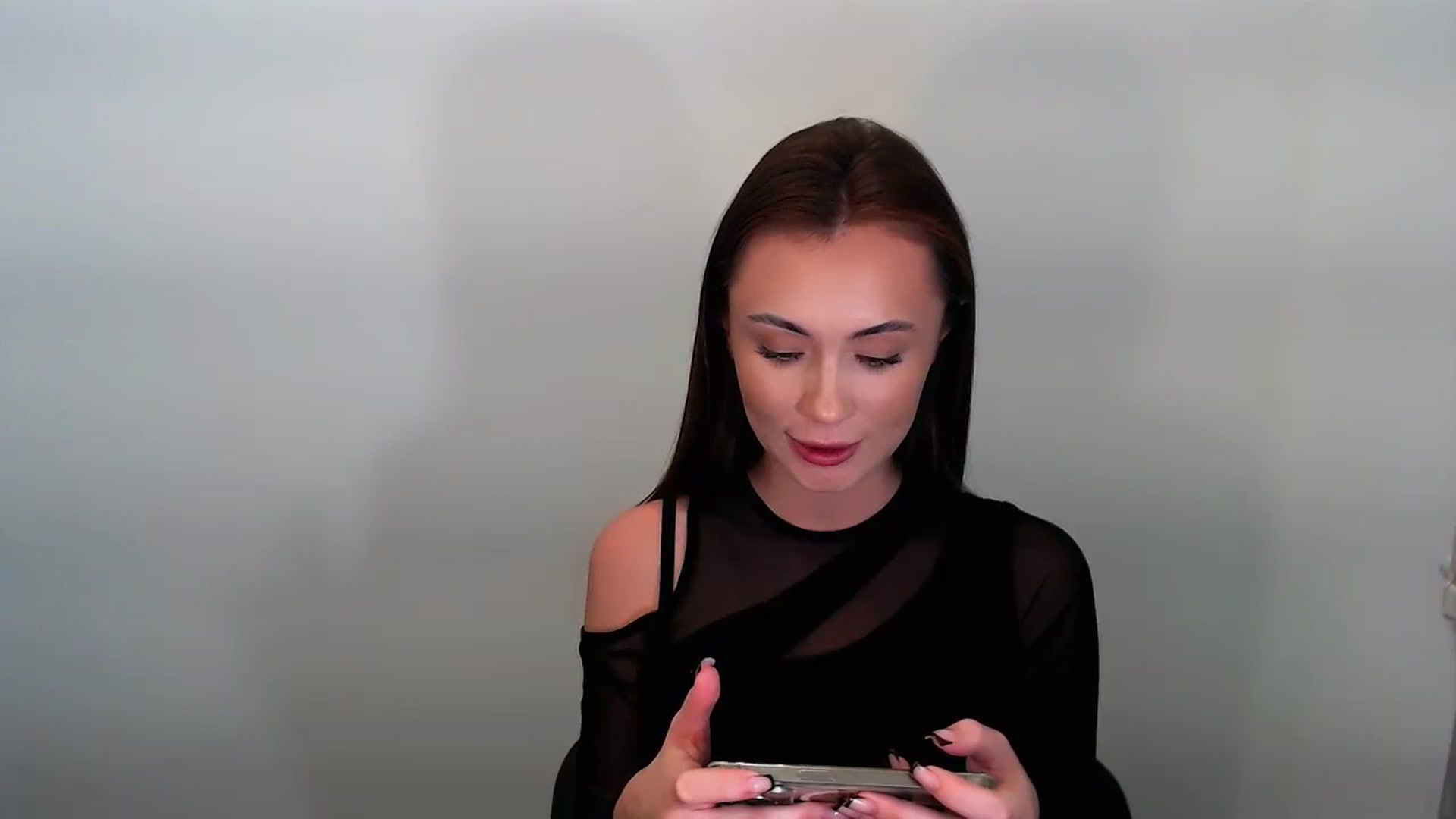 Gallery image thumbnail from LilSpicy's myfreecams stream on, 11/02/2025, 19:30 image 5 of 20