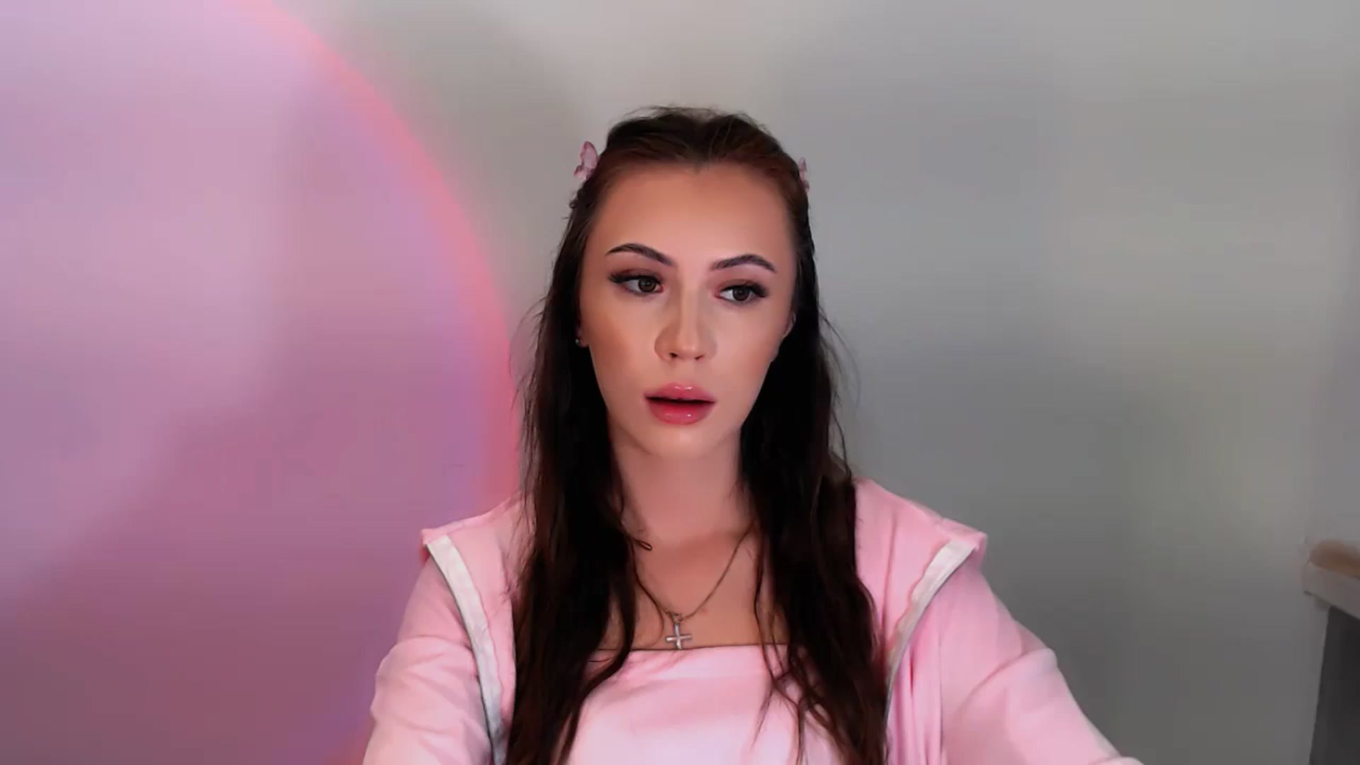Gallery image thumbnail from LilSpicy's myfreecams stream on, 11/16/2025, 13:38 image 1 of 20