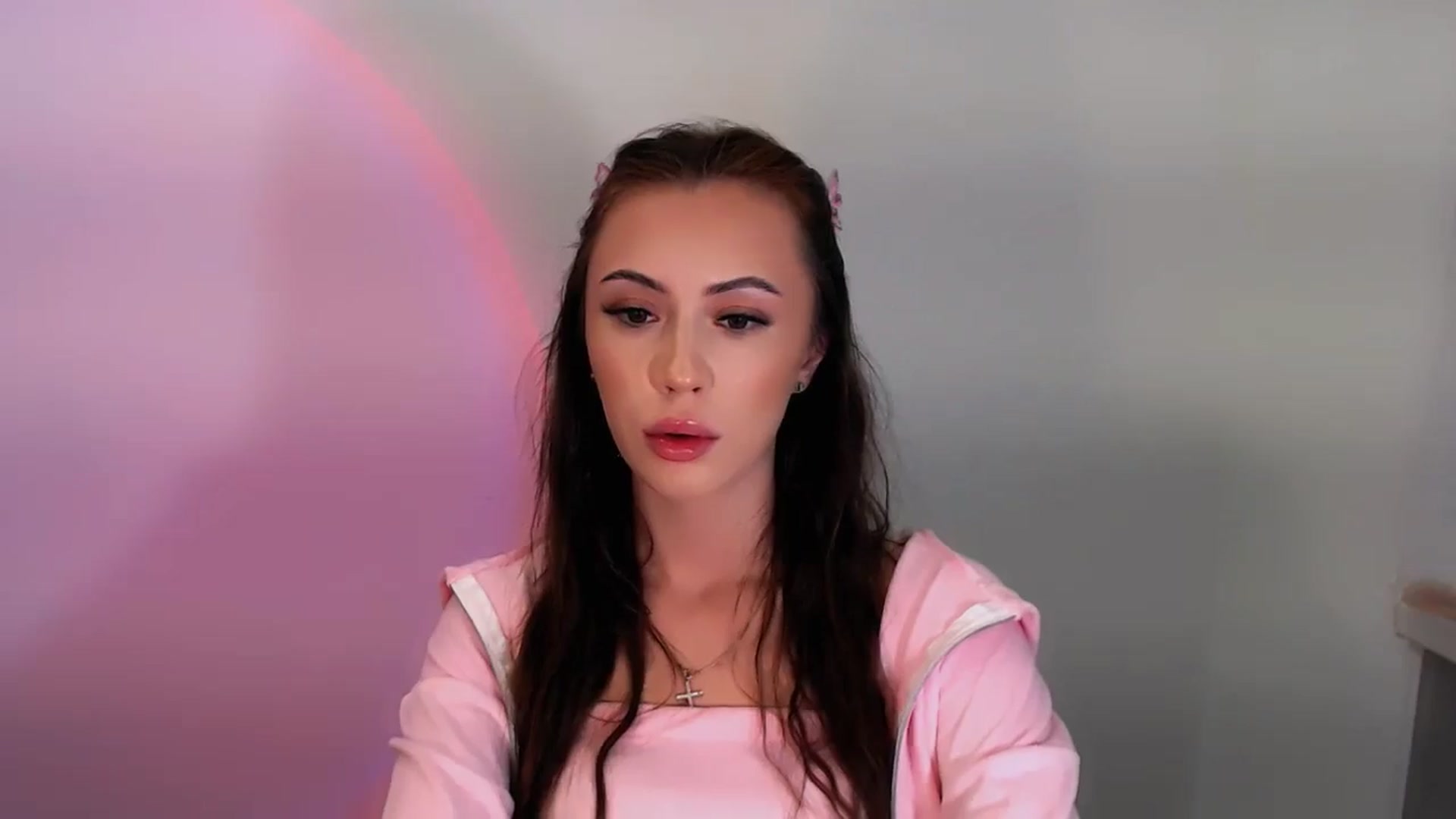 Gallery image thumbnail from LilSpicy's myfreecams stream on, 11/16/2025, 13:38 image 3 of 20