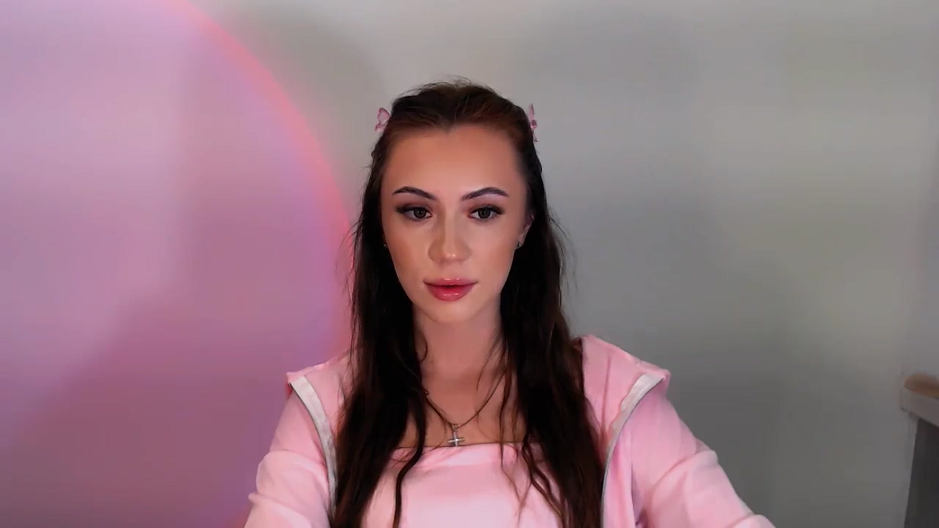 Gallery image thumbnail from LilSpicy's myfreecams stream on, 11/16/2025, 13:38 image 4 of 20