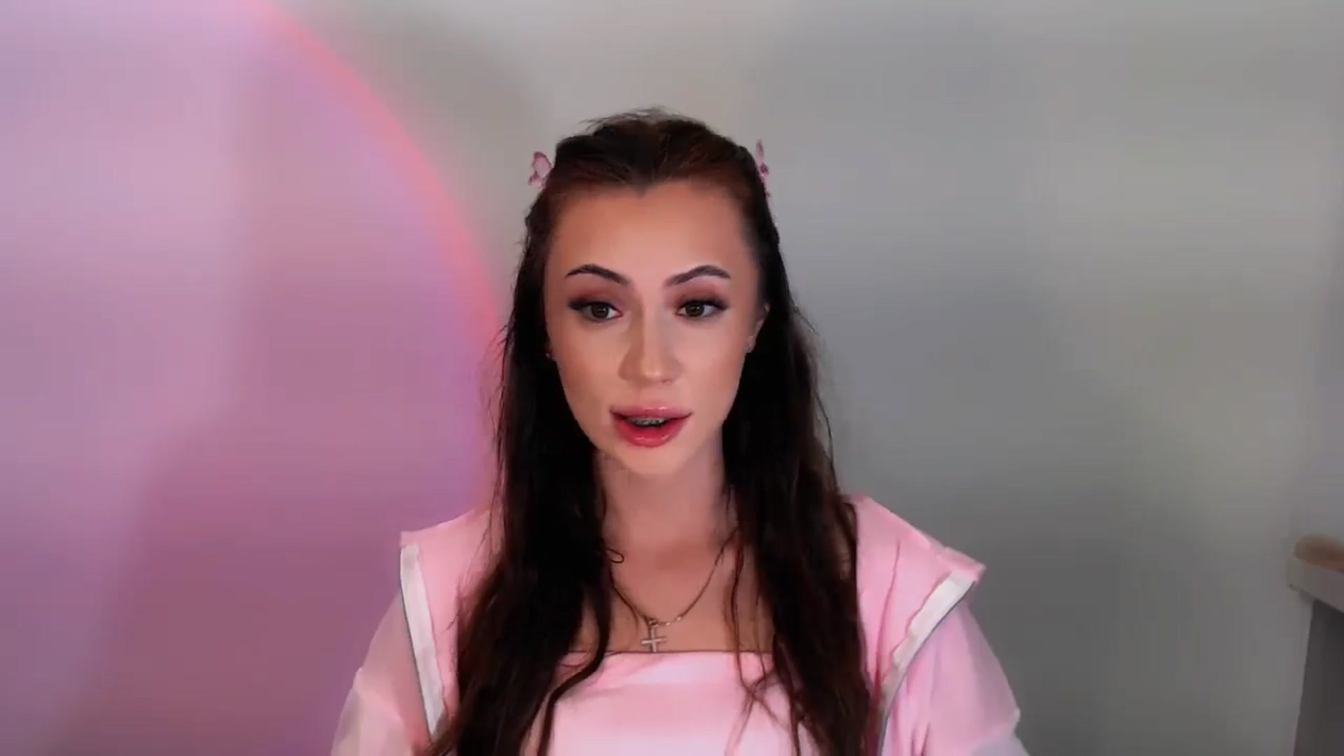 Gallery image thumbnail from LilSpicy's myfreecams stream on, 11/16/2025, 13:38 image 2 of 20