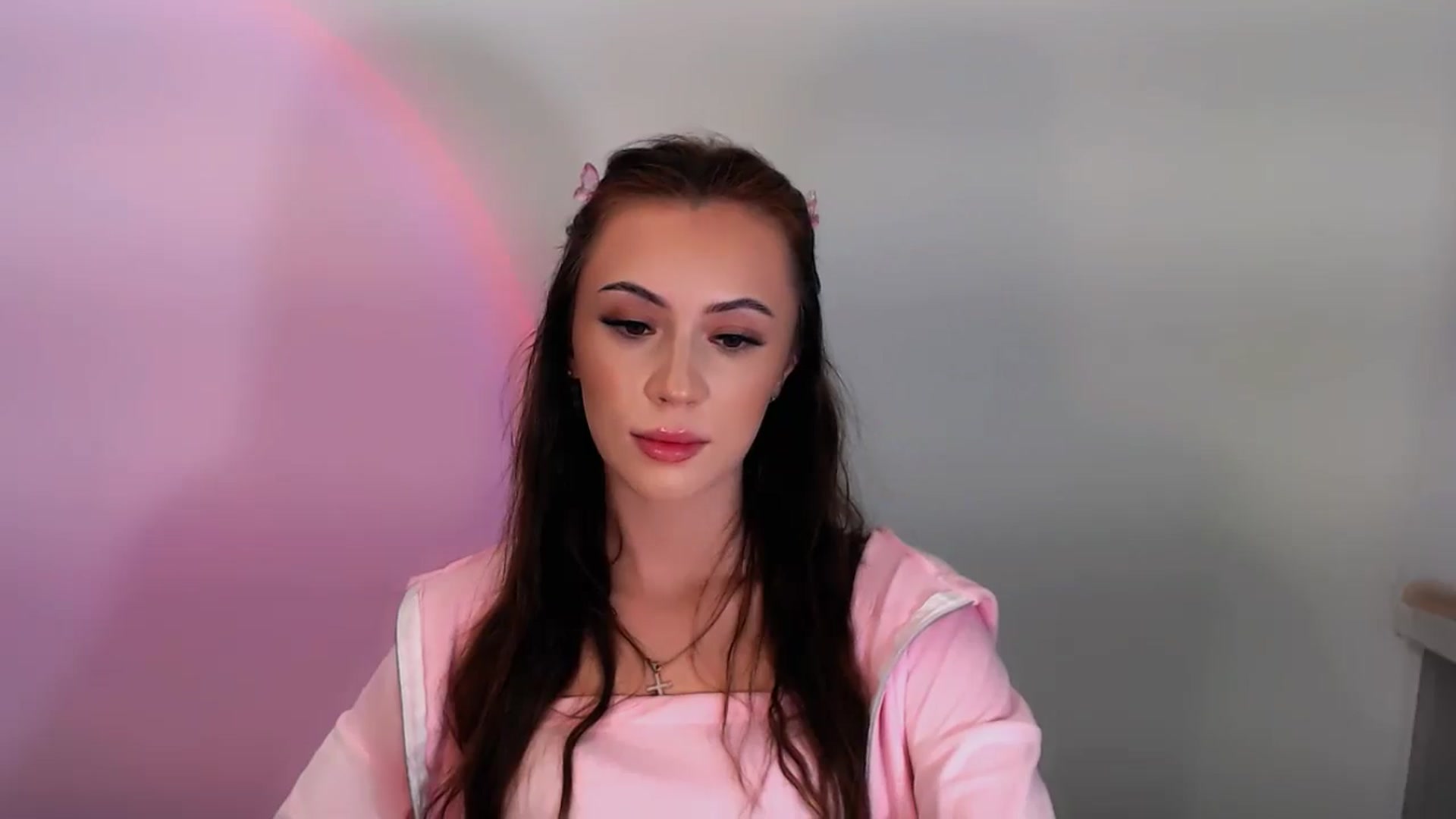 Gallery image thumbnail from LilSpicy's myfreecams stream on, 11/16/2025, 13:38 image 5 of 20
