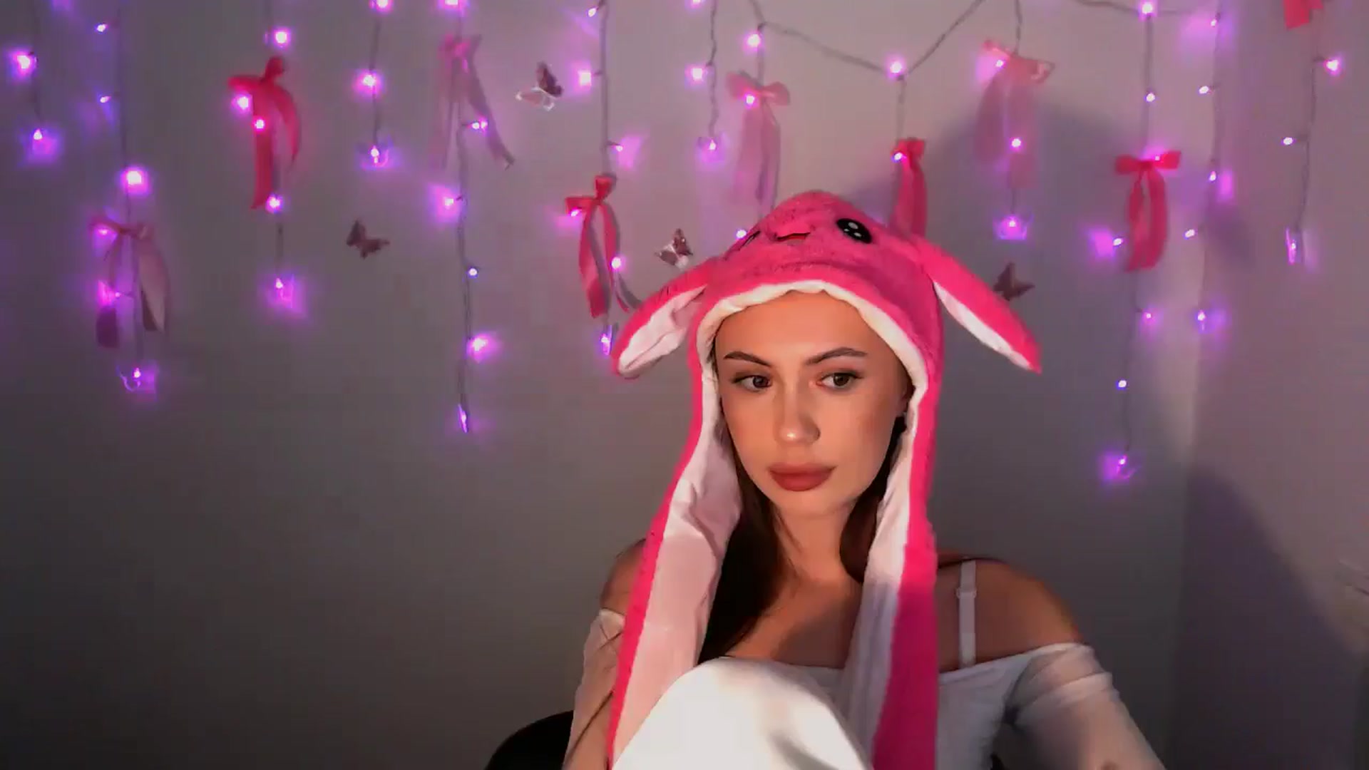 Gallery image thumbnail from LilSpicy's myfreecams stream on, 12/25/2025, 14:57 image 17 of 20