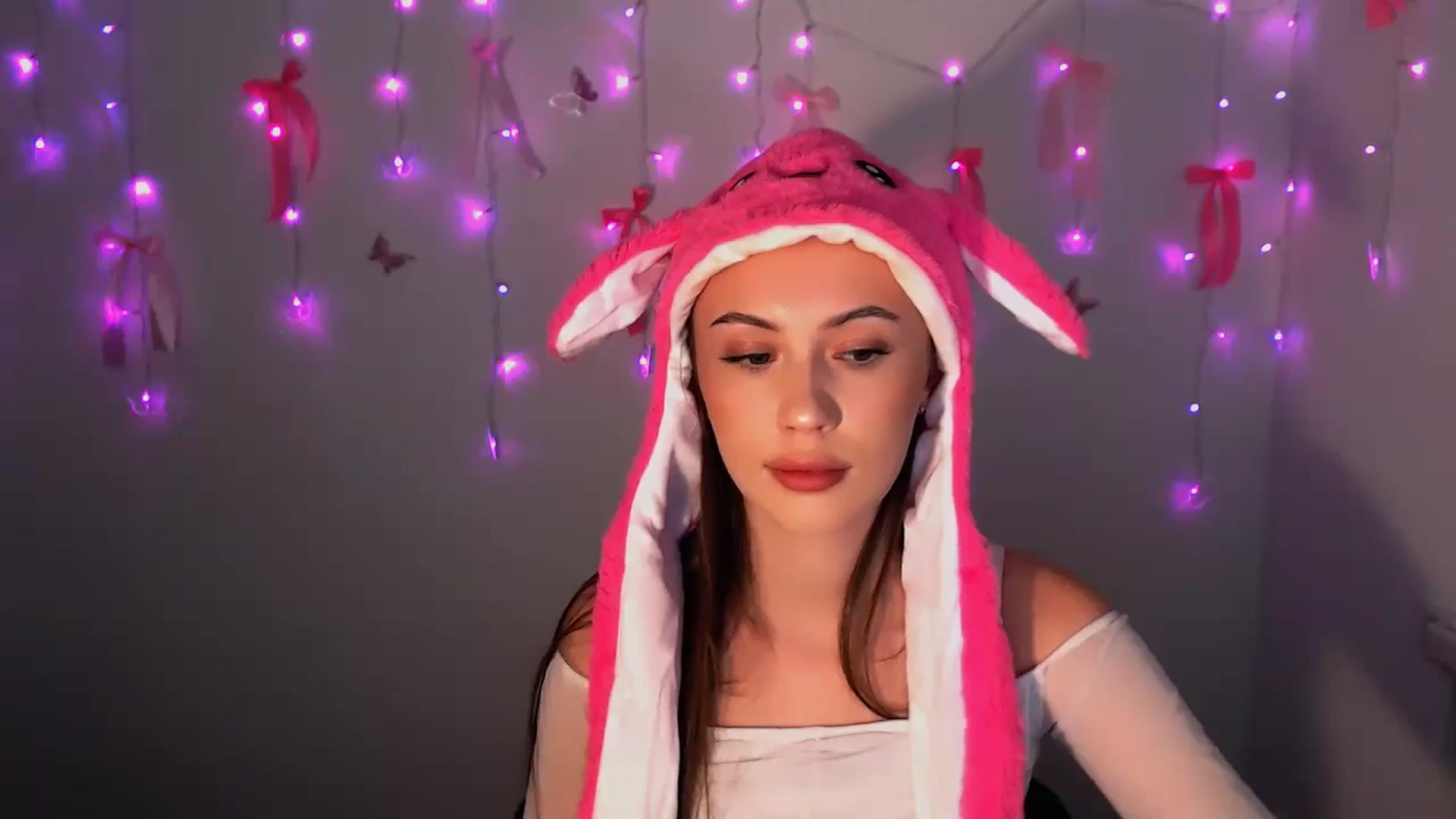 Gallery image thumbnail from LilSpicy's myfreecams stream on, 12/25/2025, 14:57 image 19 of 20