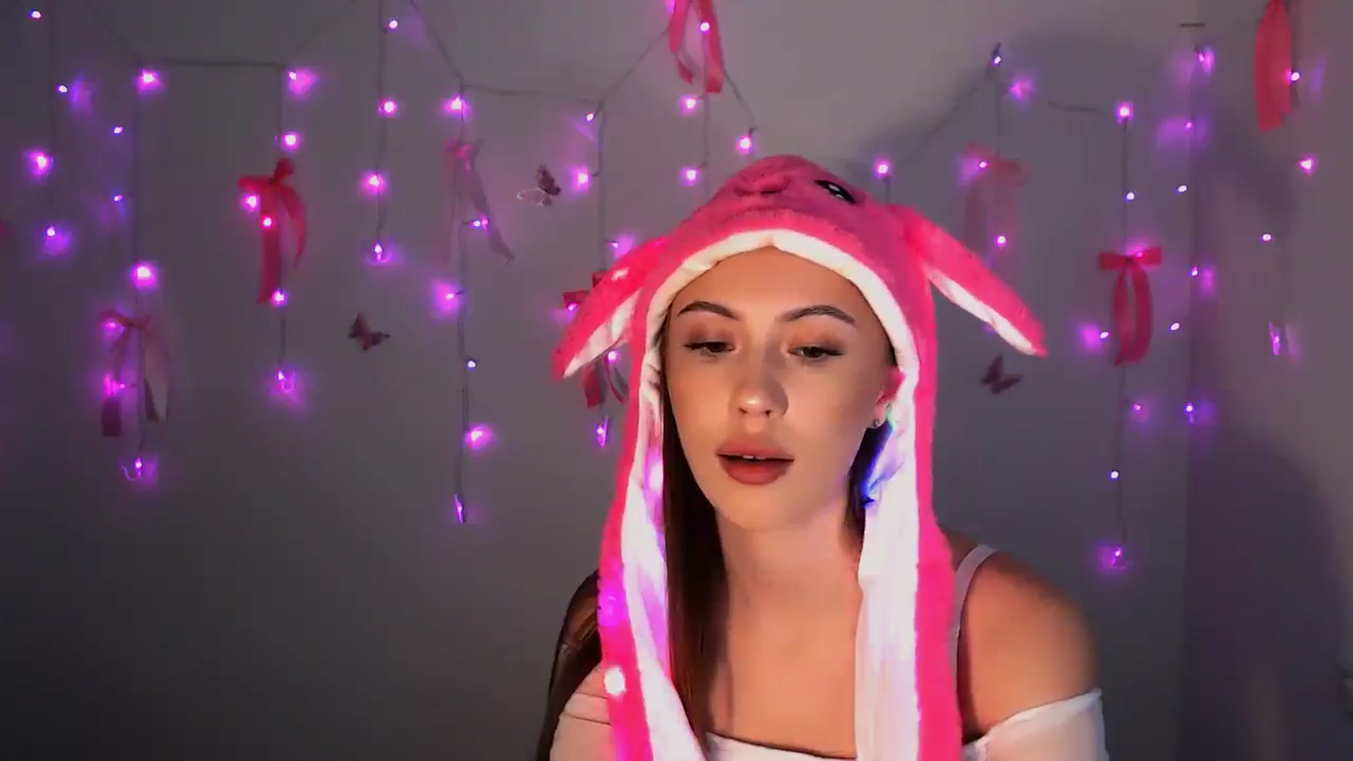 Gallery image thumbnail from LilSpicy's myfreecams stream on, 12/25/2025, 14:57 image 4 of 20