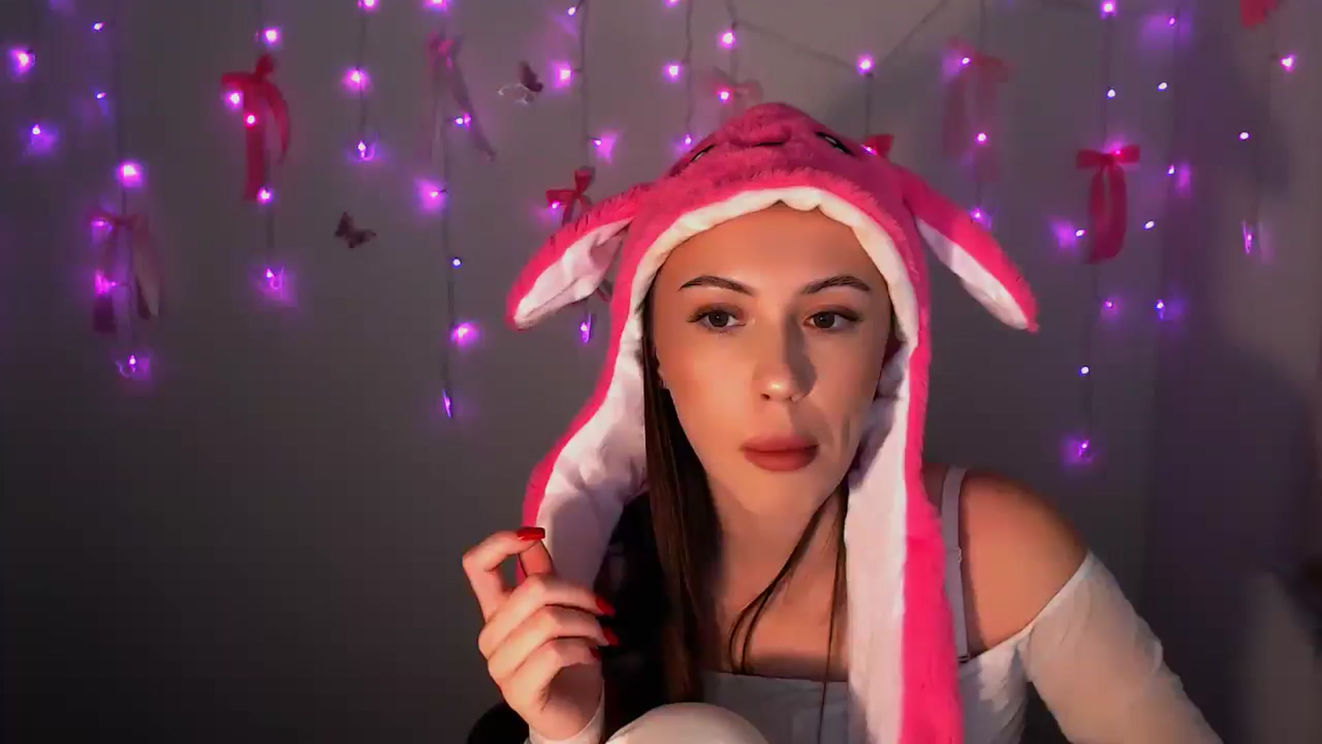 Gallery image thumbnail from LilSpicy's myfreecams stream on, 12/25/2025, 18:48 image 1 of 20