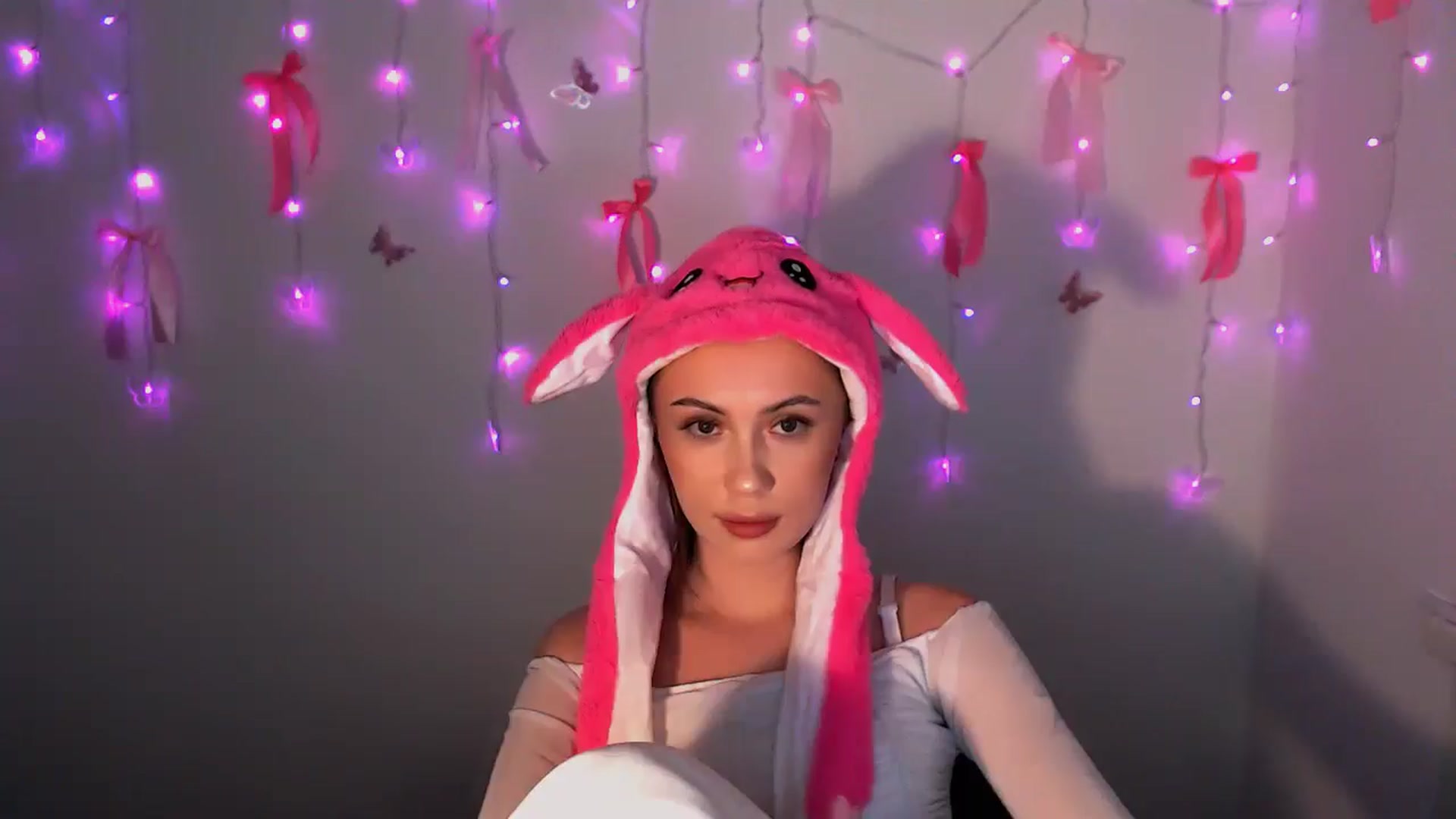 Gallery image thumbnail from LilSpicy's myfreecams stream on, 12/25/2025, 18:48 image 11 of 20