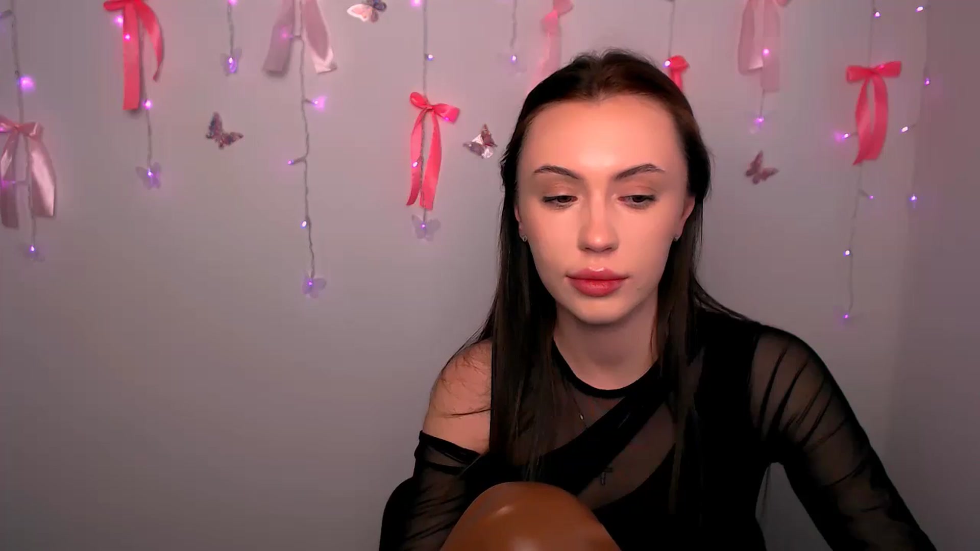 Gallery image thumbnail from LilSpicy's myfreecams stream on, 04/12/2026, 15:16 image 15 of 20