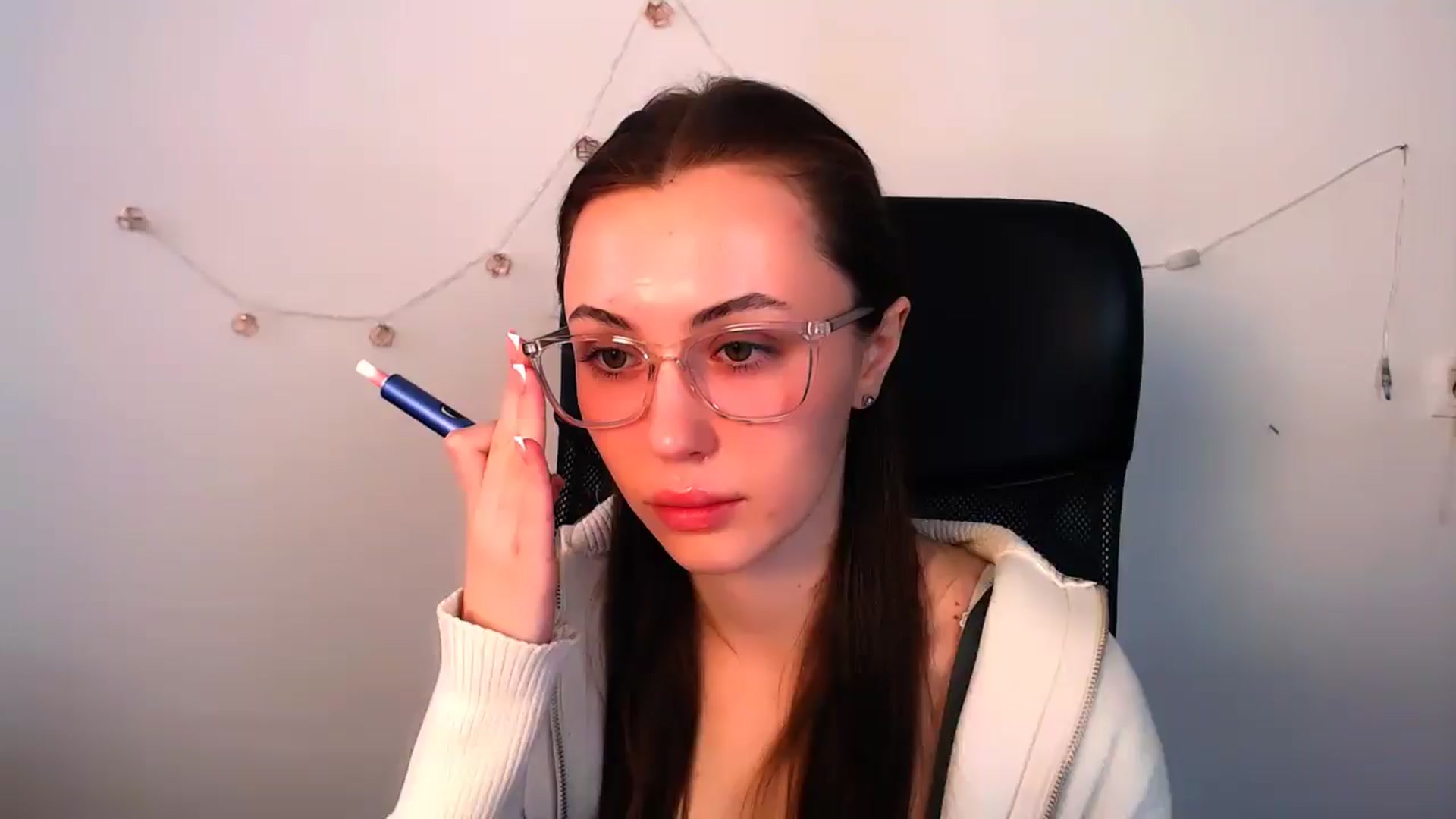 Gallery image thumbnail from LilSpicy's myfreecams stream on, 04/13/2026, 11:53 image 1 of 20